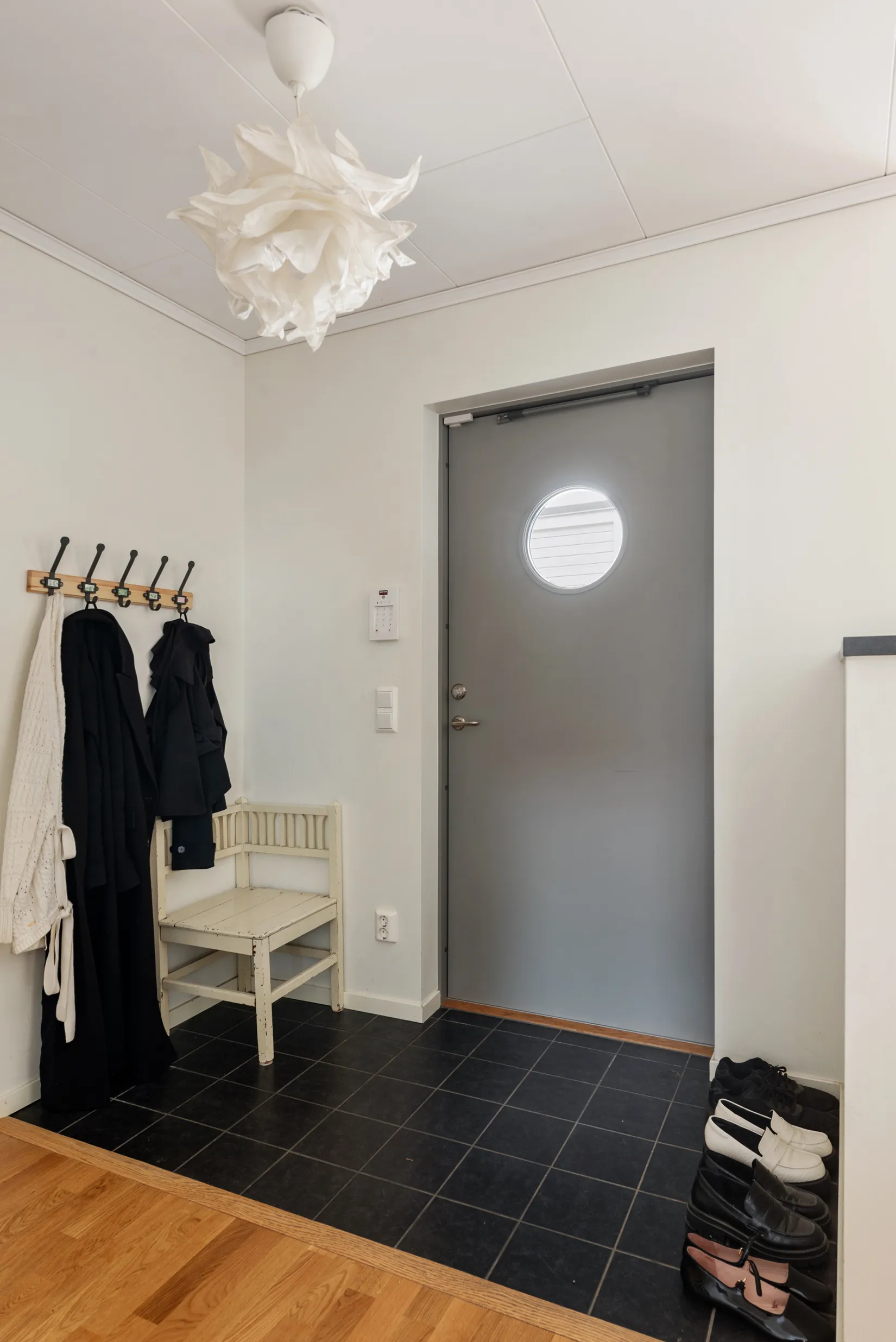 Radhus, Artemisvägen 1B, Rimbo - Västertorp, Norrtälje