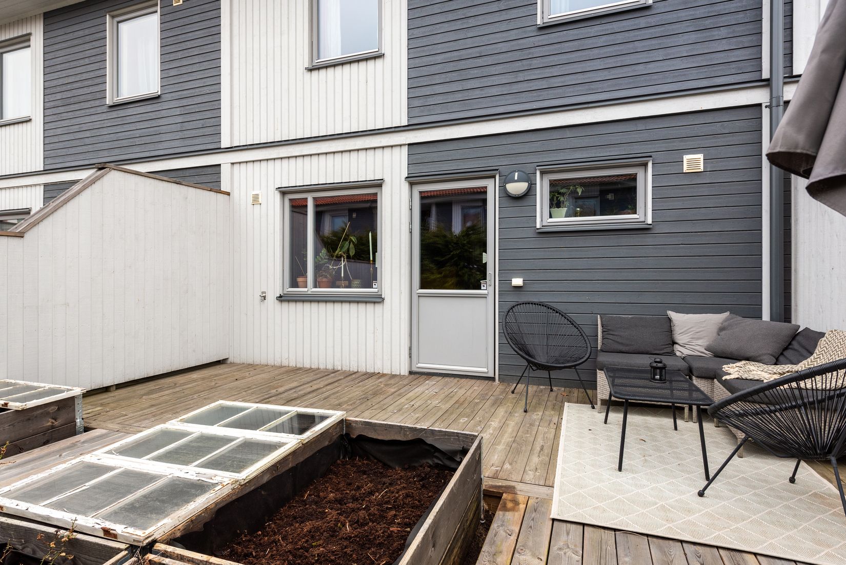 Bostadsrätt, Radhus, Artemisvägen 1B, Rimbo - Västertorp, Norrtälje