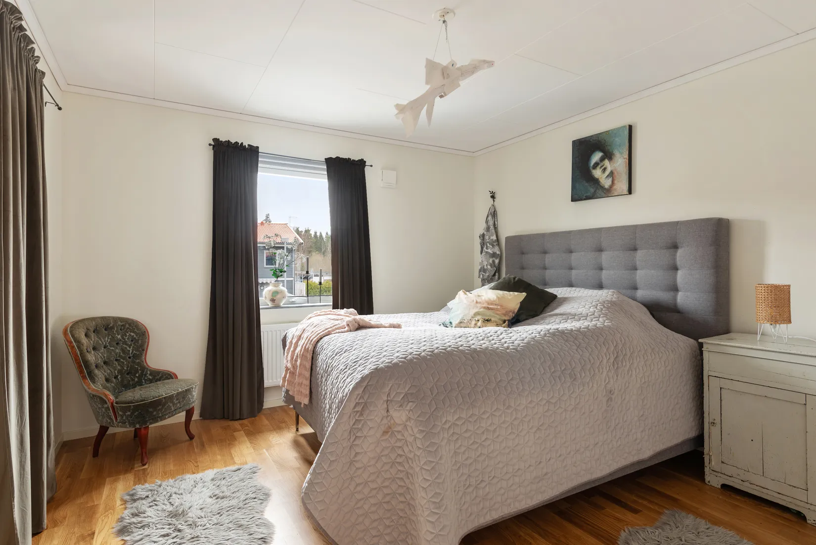 Radhus, Artemisvägen 1B, Rimbo - Västertorp, Norrtälje