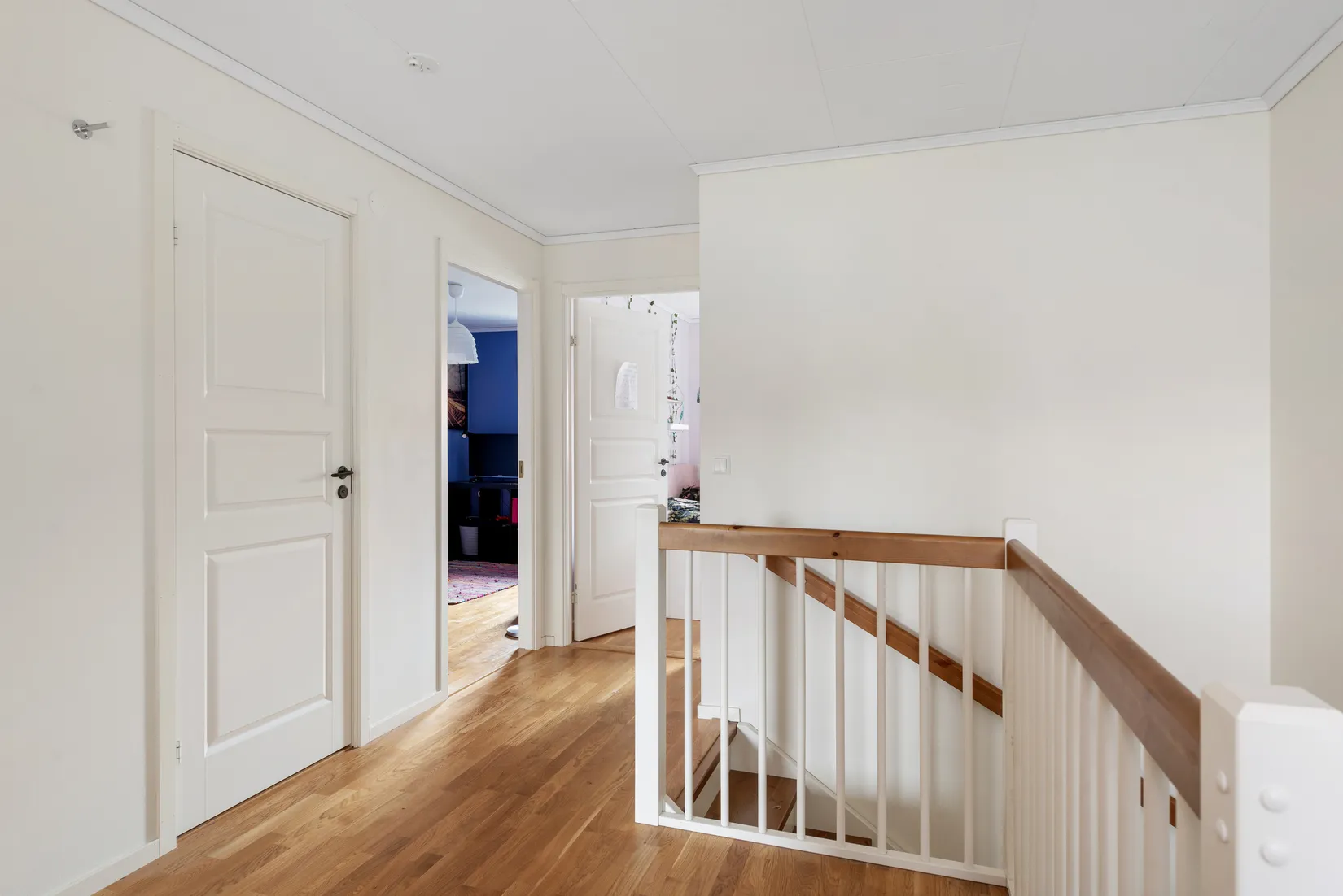 Radhus, Artemisvägen 1B, Rimbo - Västertorp, Norrtälje