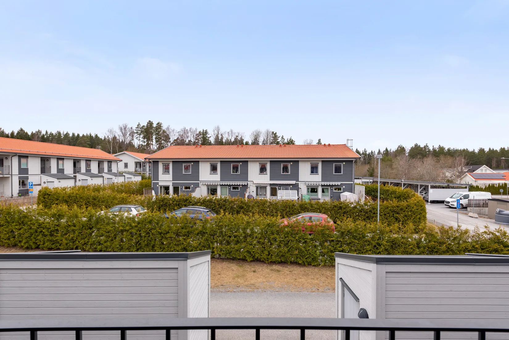 Radhus, Artemisvägen 1B, Rimbo - Västertorp, Norrtälje