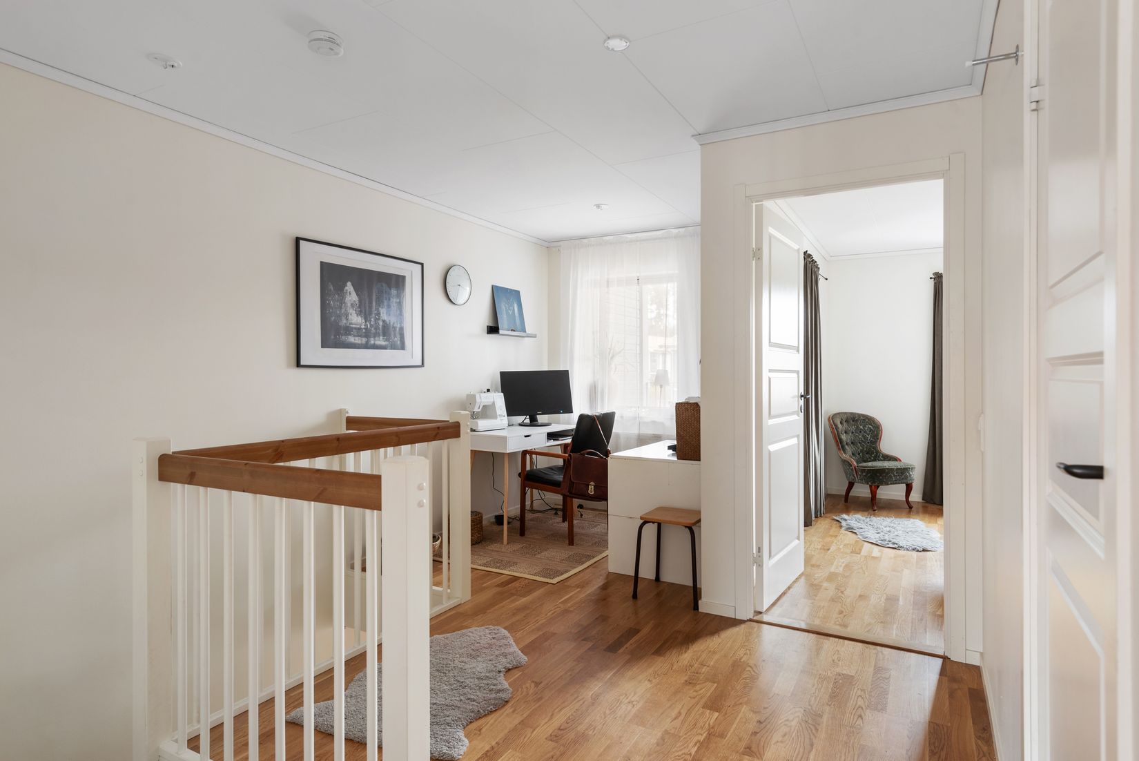 Bostadsrätt, Radhus, Artemisvägen 1B, Rimbo - Västertorp, Norrtälje