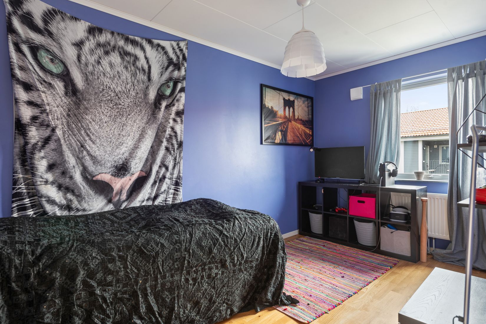 Bostadsrätt, Radhus, Artemisvägen 1B, Rimbo - Västertorp, Norrtälje