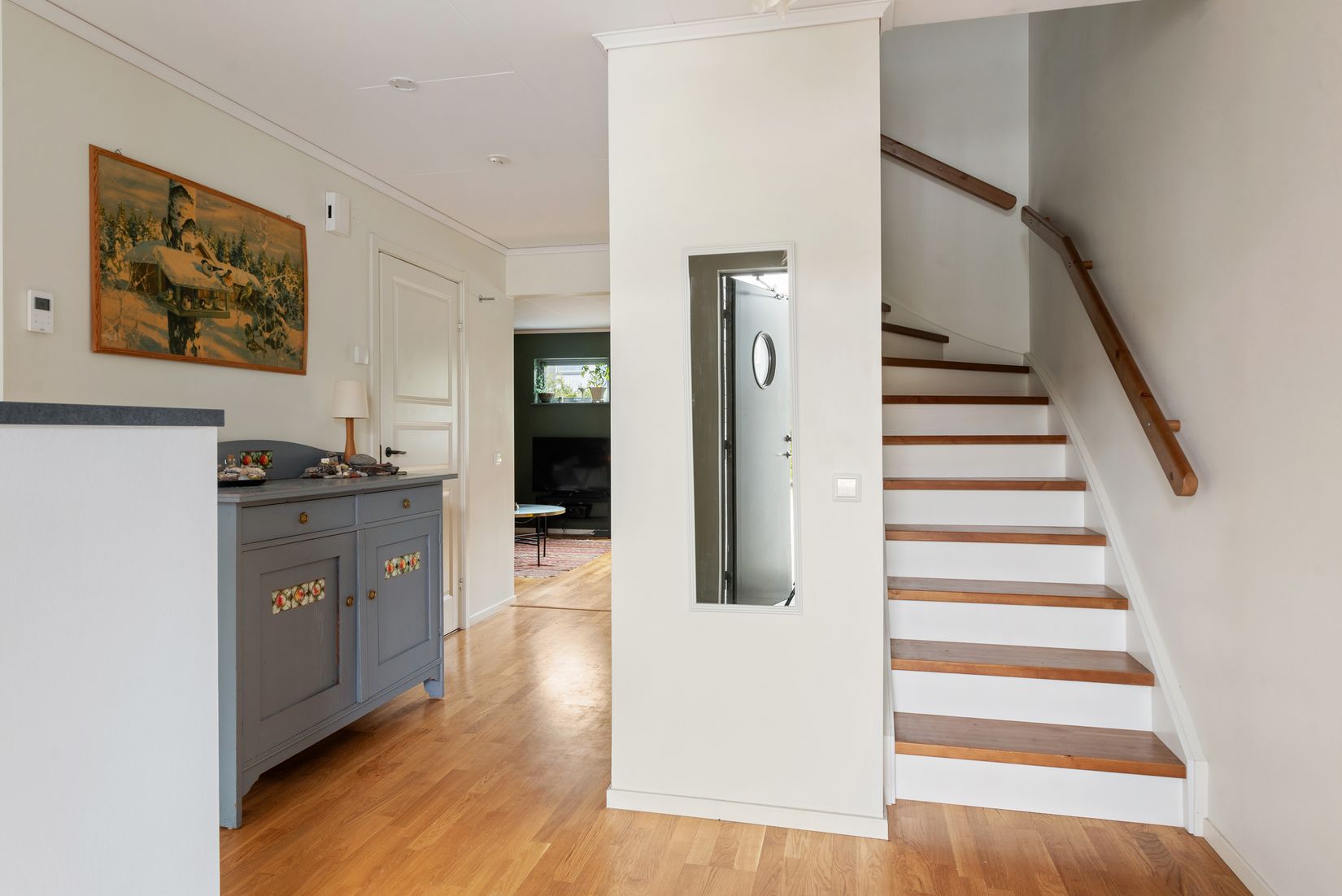 Bostadsrätt, Radhus, Artemisvägen 1B, Rimbo - Västertorp, Norrtälje