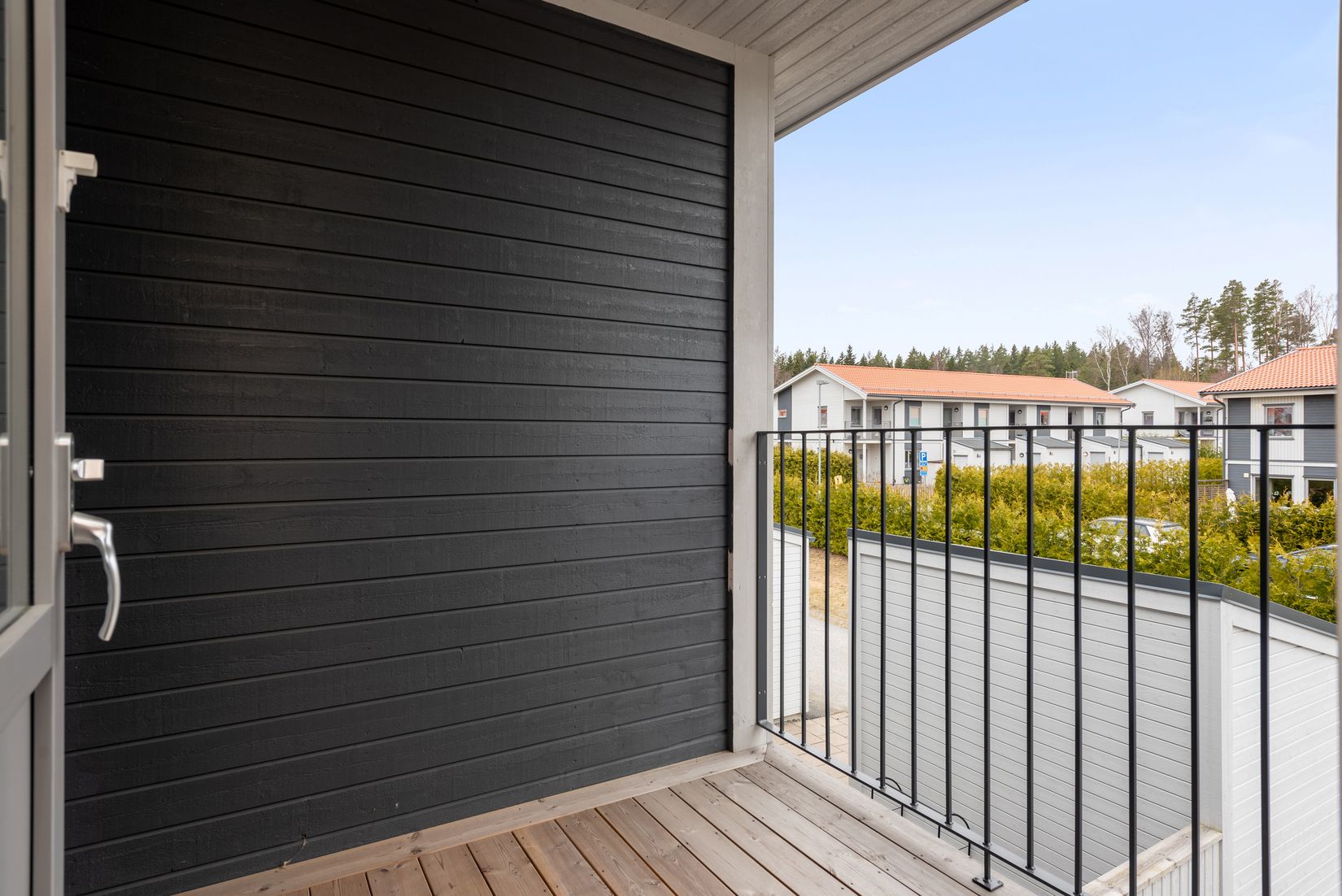 Bostadsrätt, Radhus, Artemisvägen 1B, Rimbo - Västertorp, Norrtälje