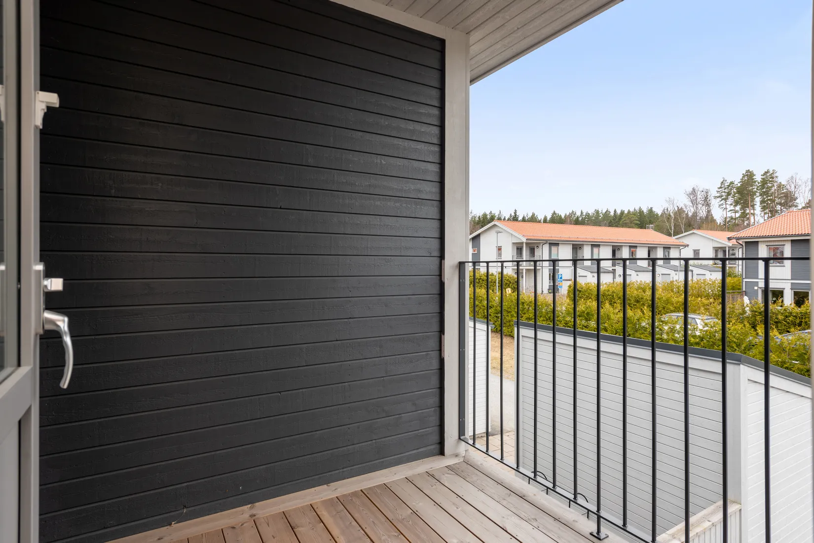 Radhus, Artemisvägen 1B, Rimbo - Västertorp, Norrtälje