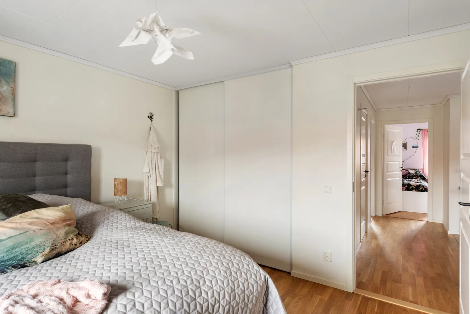 Radhus, Artemisvägen 1B, Rimbo - Västertorp, Norrtälje