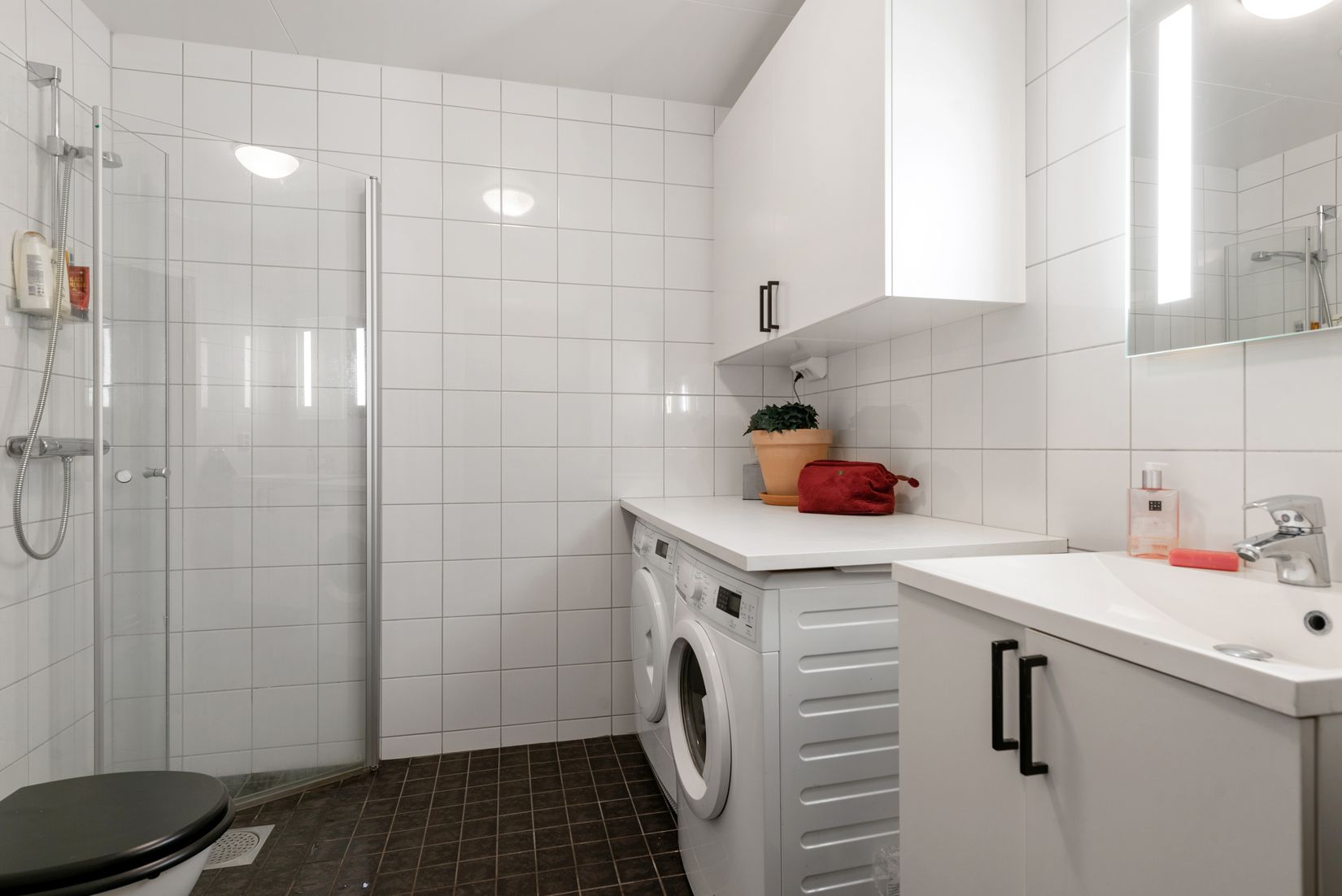 Bostadsrätt, Radhus, Artemisvägen 1B, Rimbo - Västertorp, Norrtälje