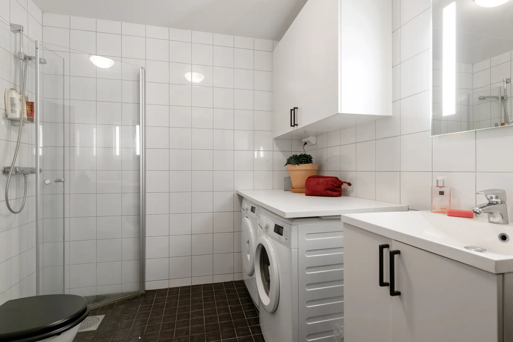 Radhus, Artemisvägen 1B, Rimbo - Västertorp, Norrtälje