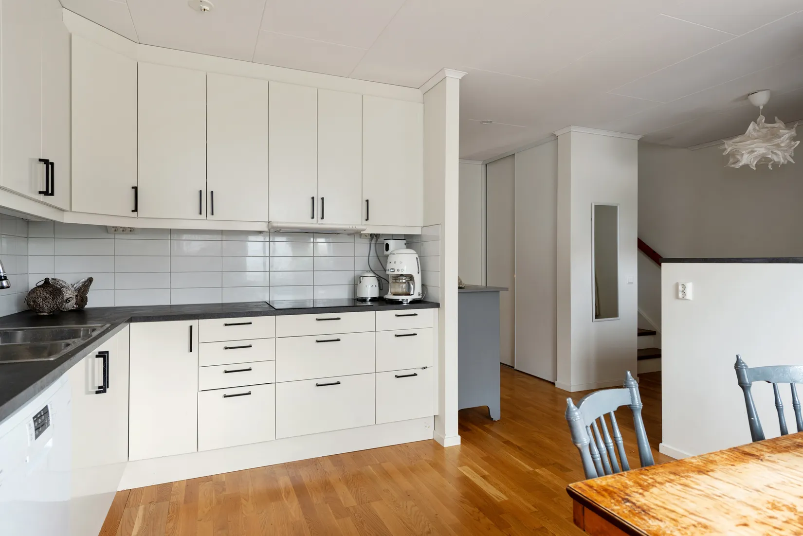 Radhus, Artemisvägen 1B, Rimbo - Västertorp, Norrtälje