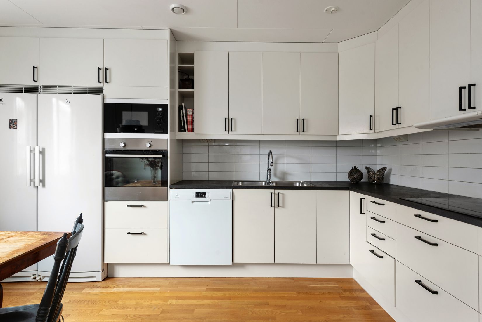 Bostadsrätt, Radhus, Artemisvägen 1B, Rimbo - Västertorp, Norrtälje