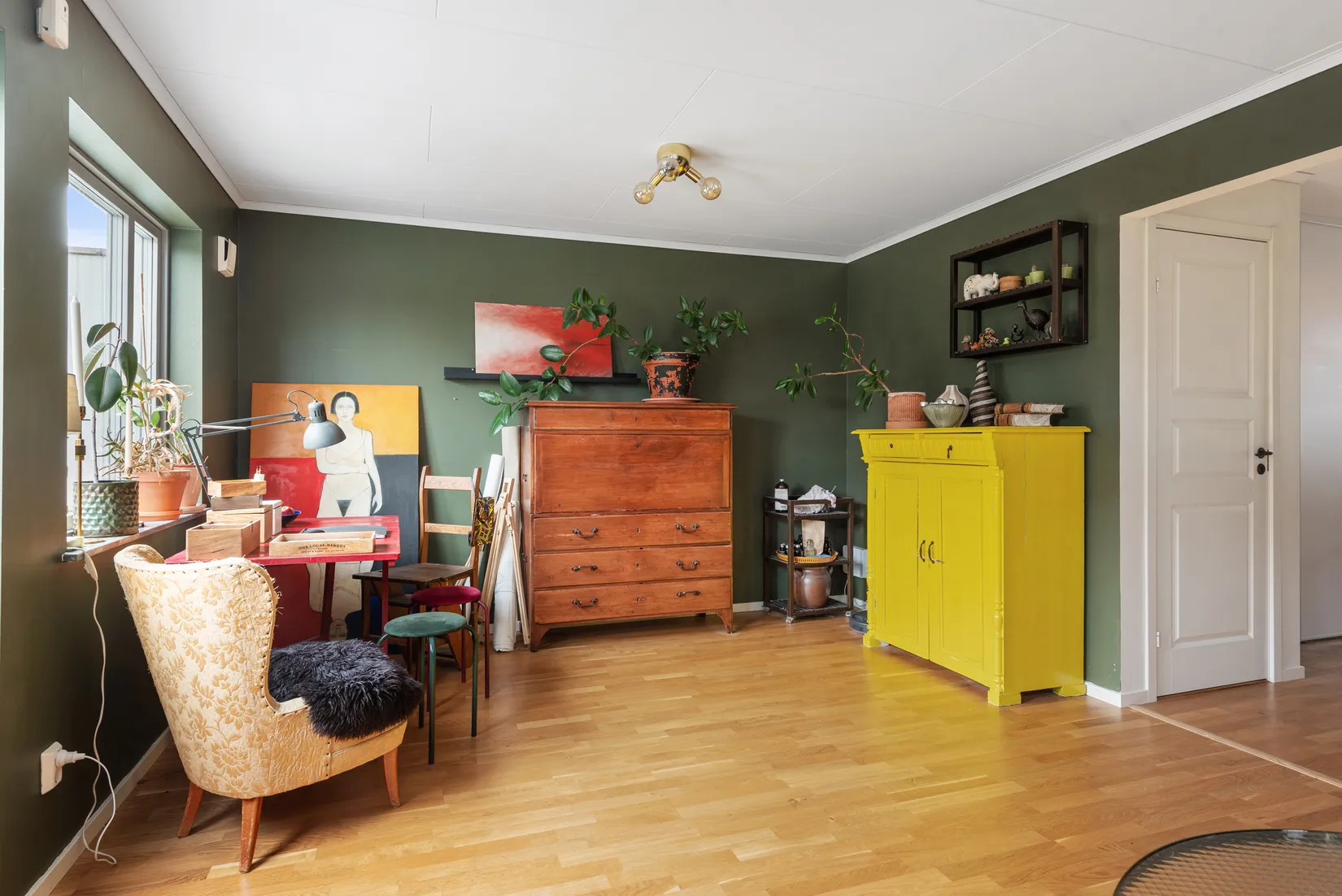 Radhus, Artemisvägen 1B, Rimbo - Västertorp, Norrtälje