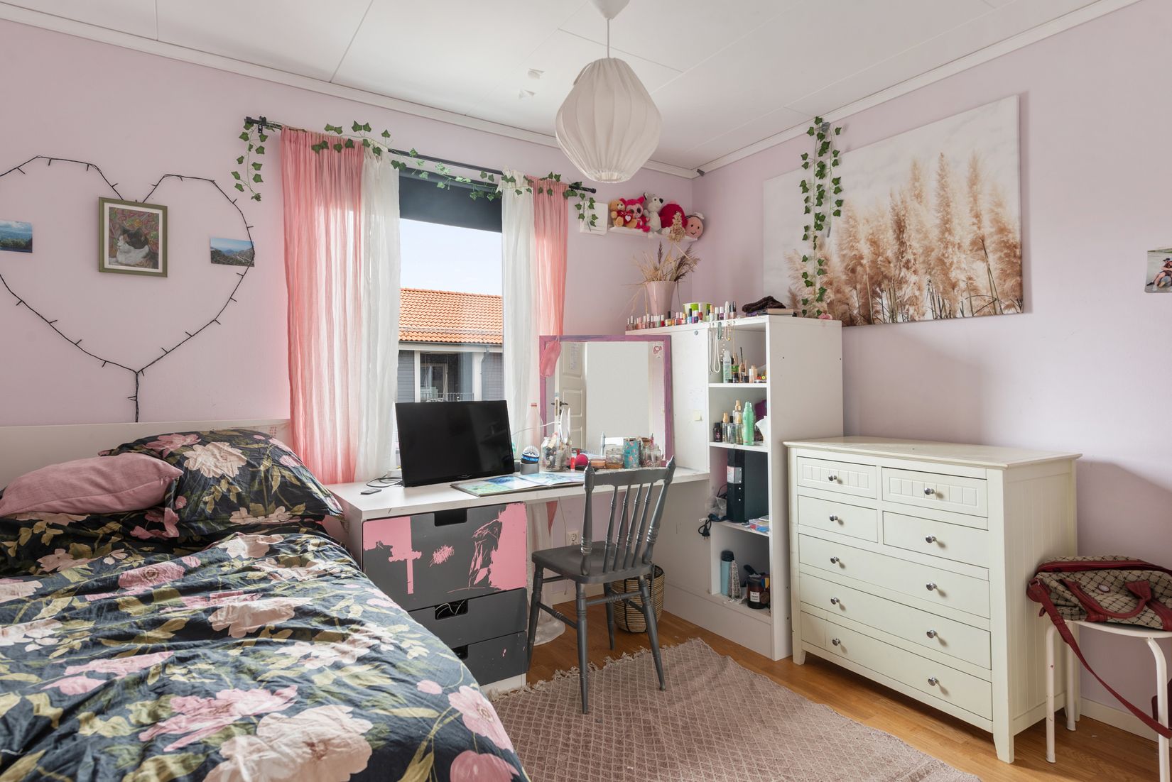 Bostadsrätt, Radhus, Artemisvägen 1B, Rimbo - Västertorp, Norrtälje