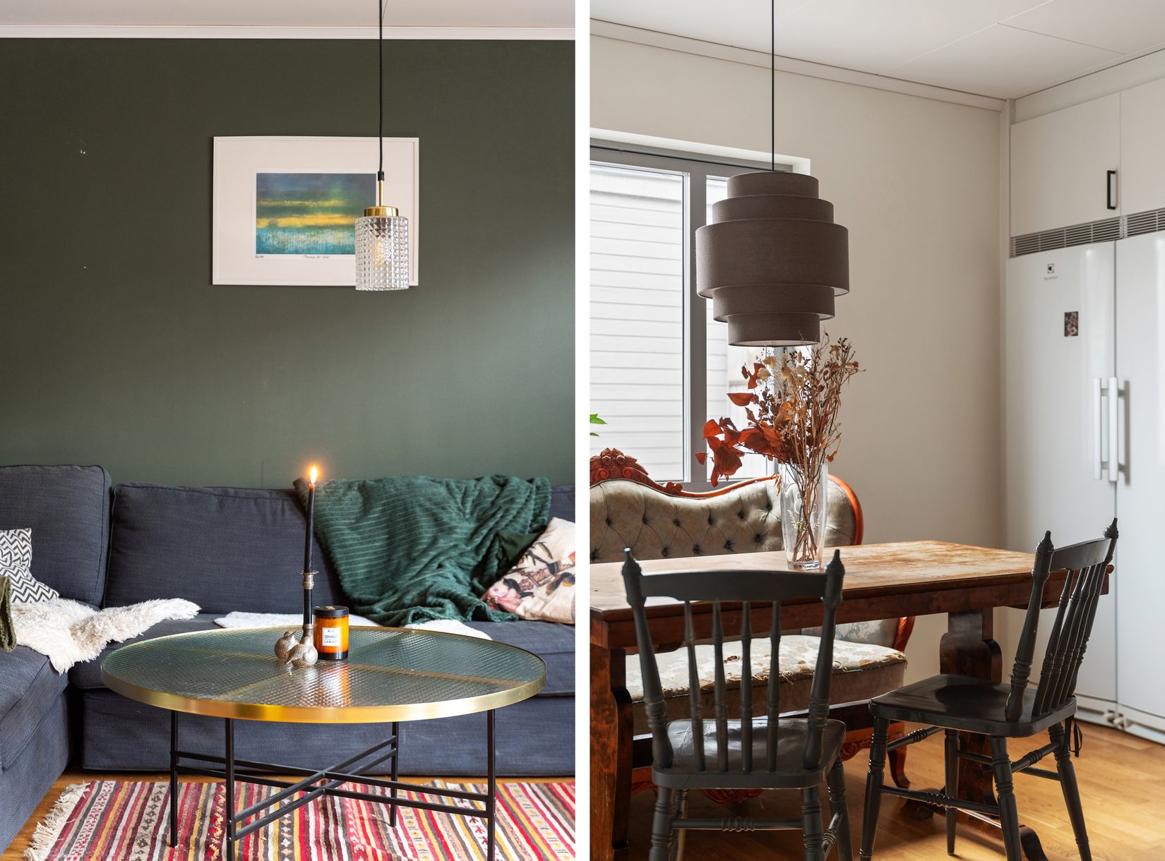 Bostadsrätt, Radhus, Artemisvägen 1B, Rimbo - Västertorp, Norrtälje