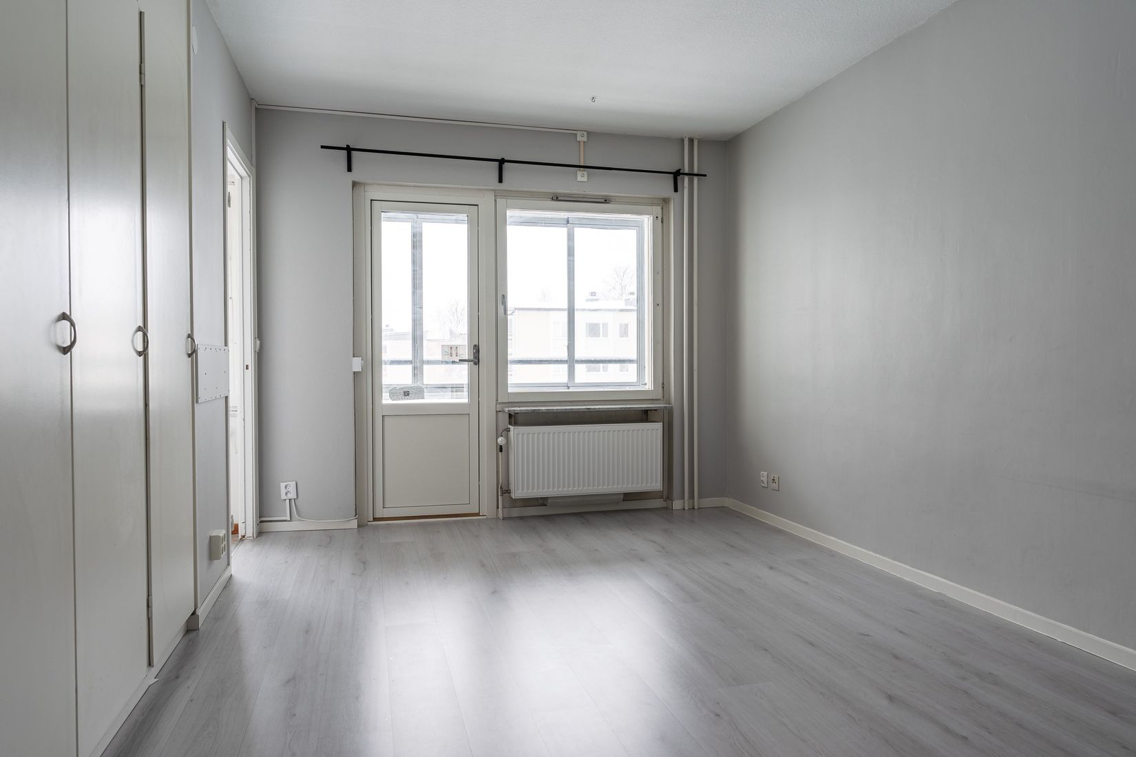 Bostadsrätt, Kågevägen 40F, Alhem, Skellefteå