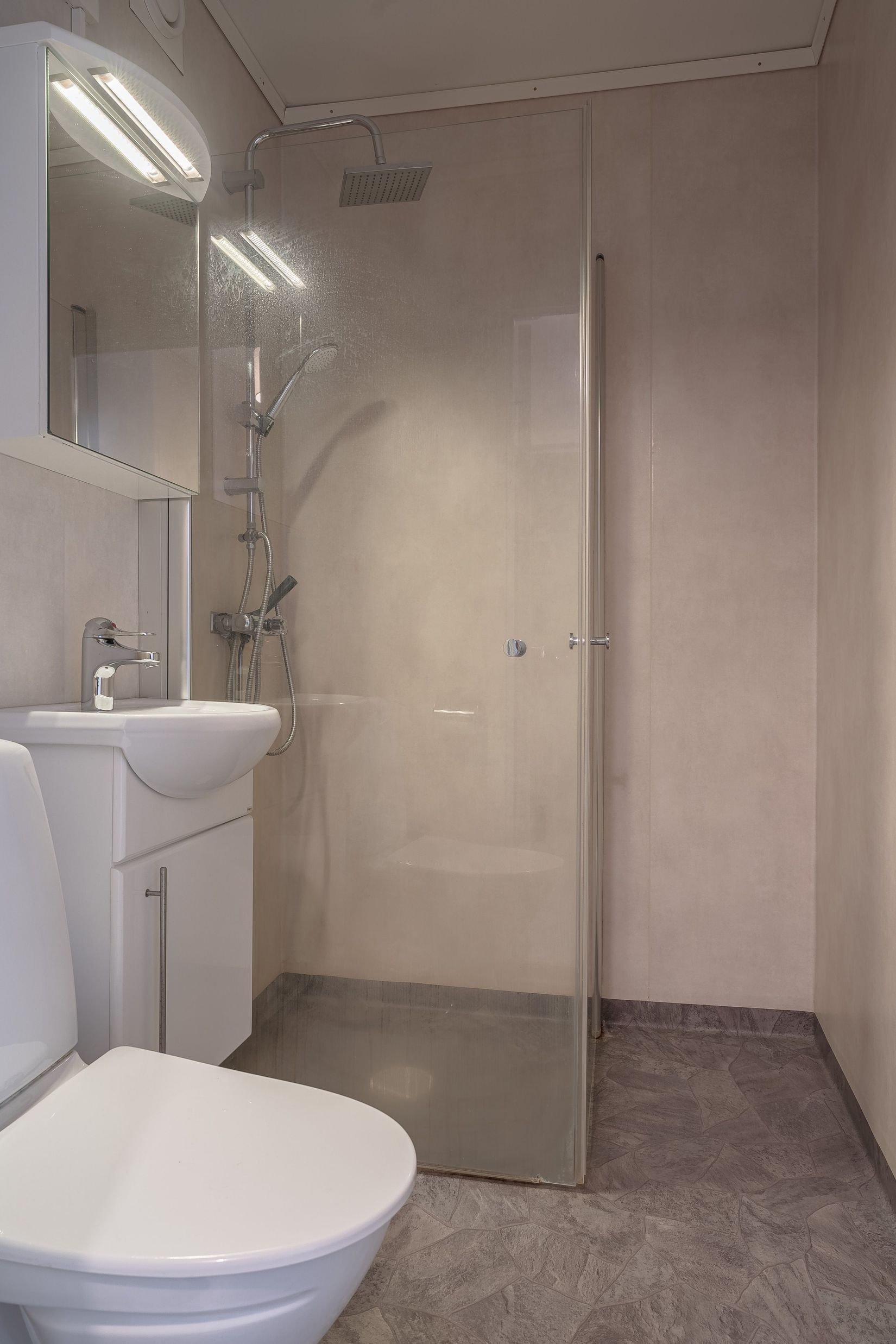 Bostadsrätt, Kågevägen 40F, Alhem, Skellefteå