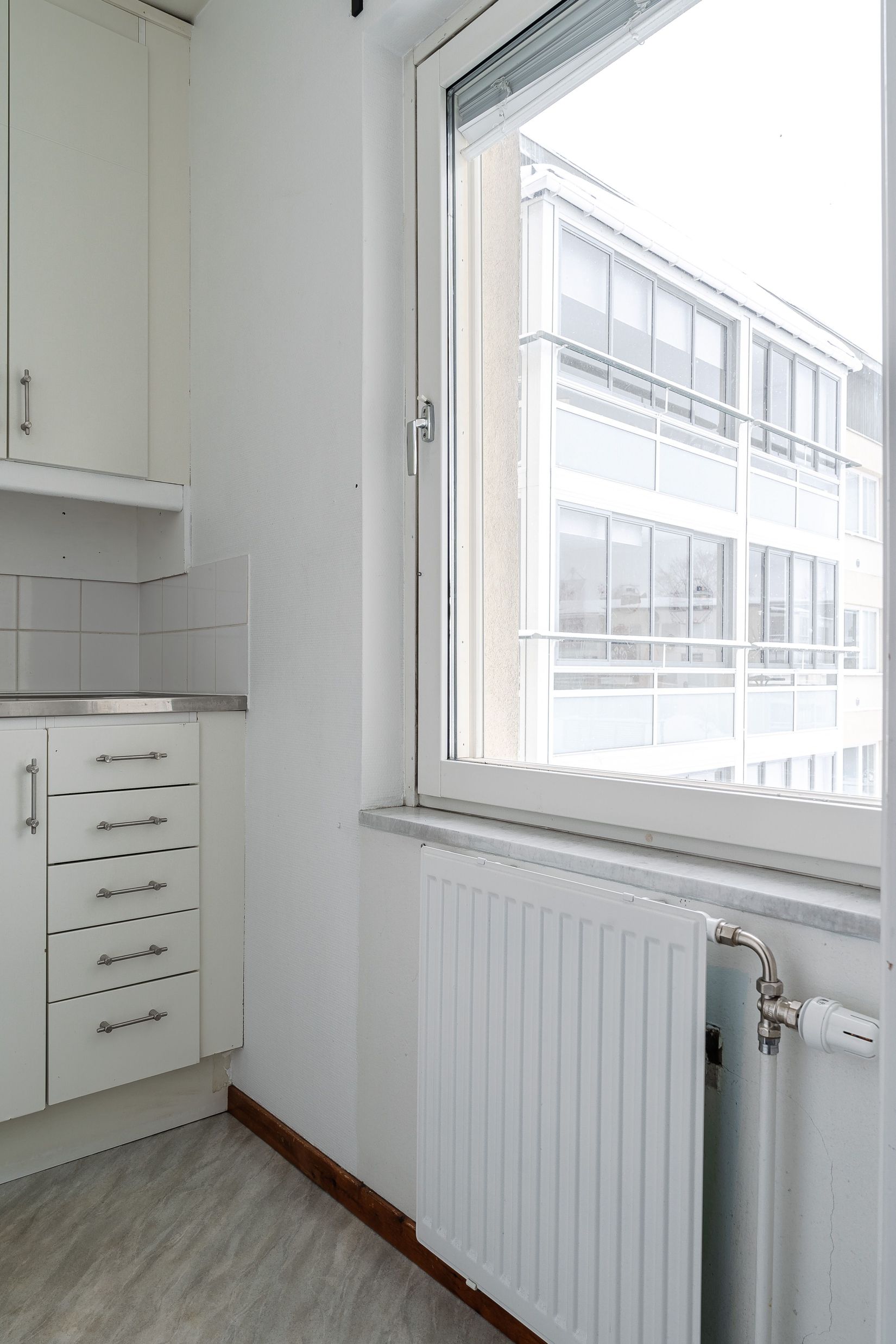 Bostadsrätt, Kågevägen 40F, Alhem, Skellefteå