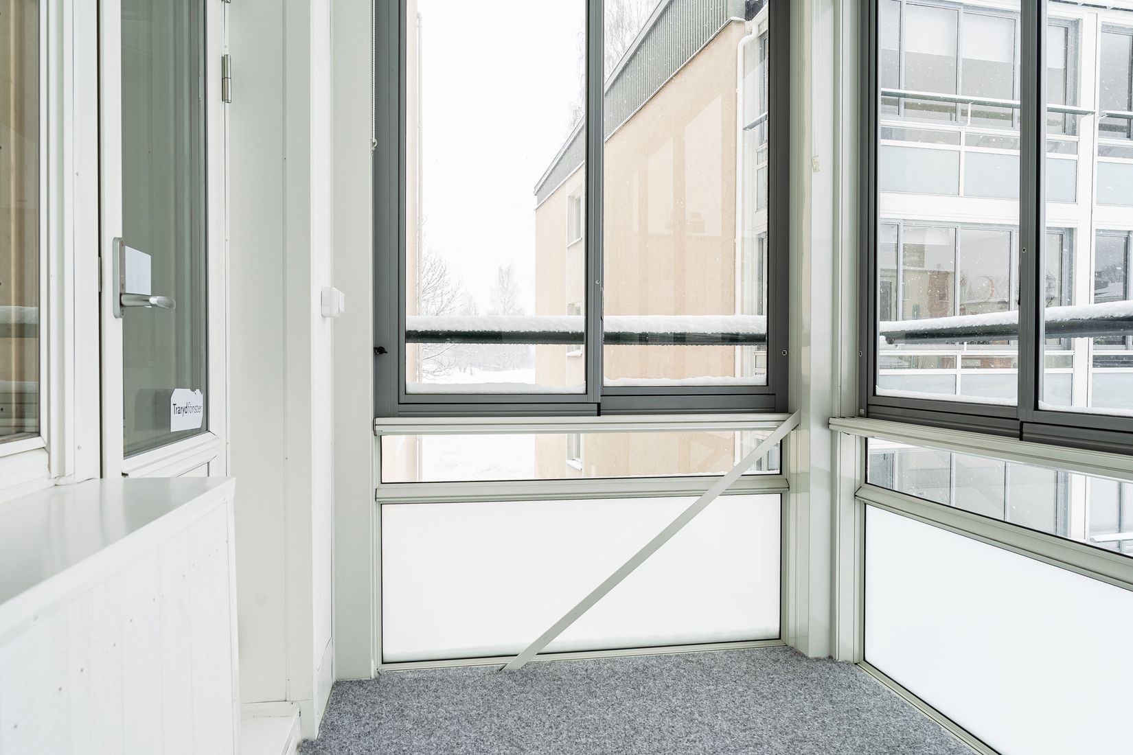 Bostadsrätt, Kågevägen 40F, Alhem, Skellefteå