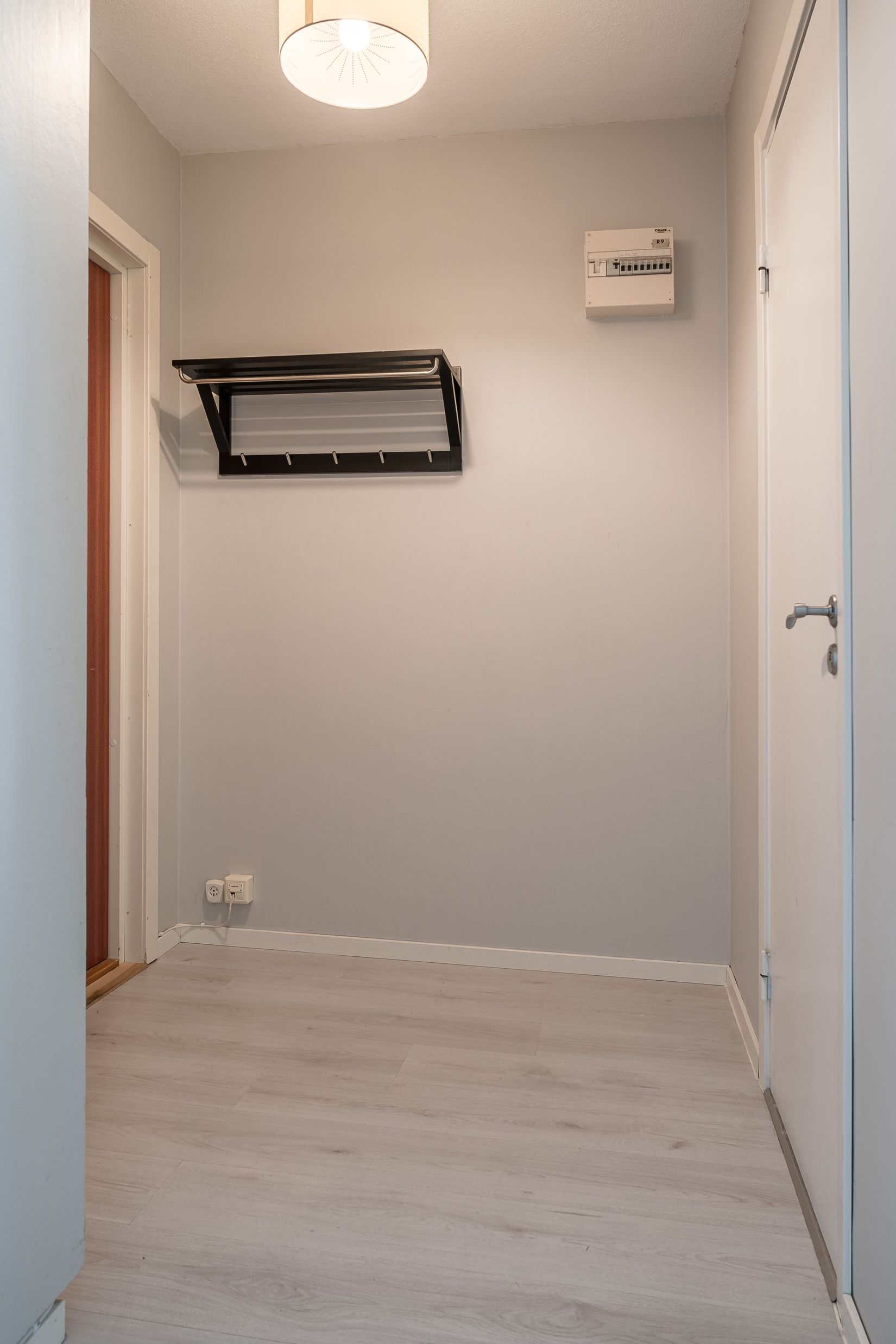 Bostadsrätt, Kågevägen 40F, Alhem, Skellefteå