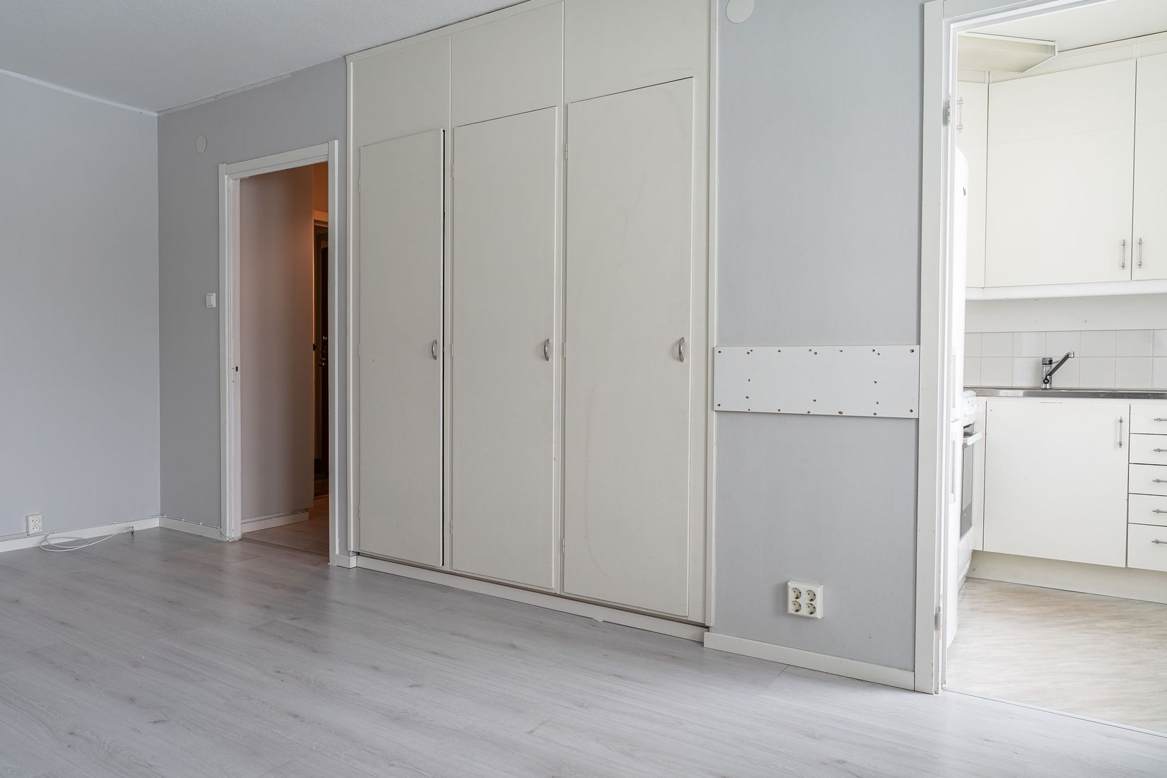 Bostadsrätt, Kågevägen 40F, Alhem, Skellefteå