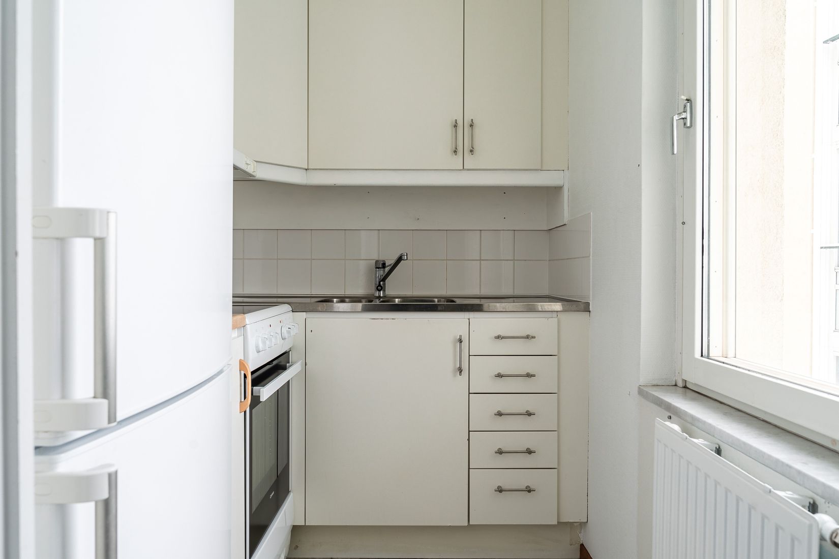 Bostadsrätt, Kågevägen 40F, Alhem, Skellefteå