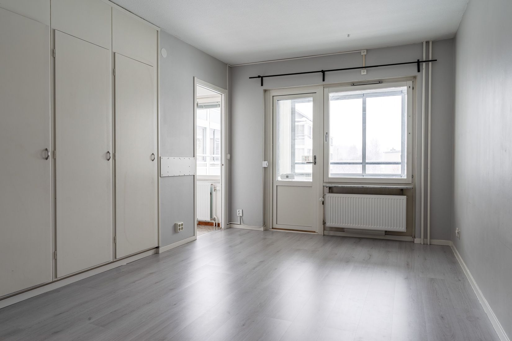 Bostadsrätt, Kågevägen 40F, Alhem, Skellefteå