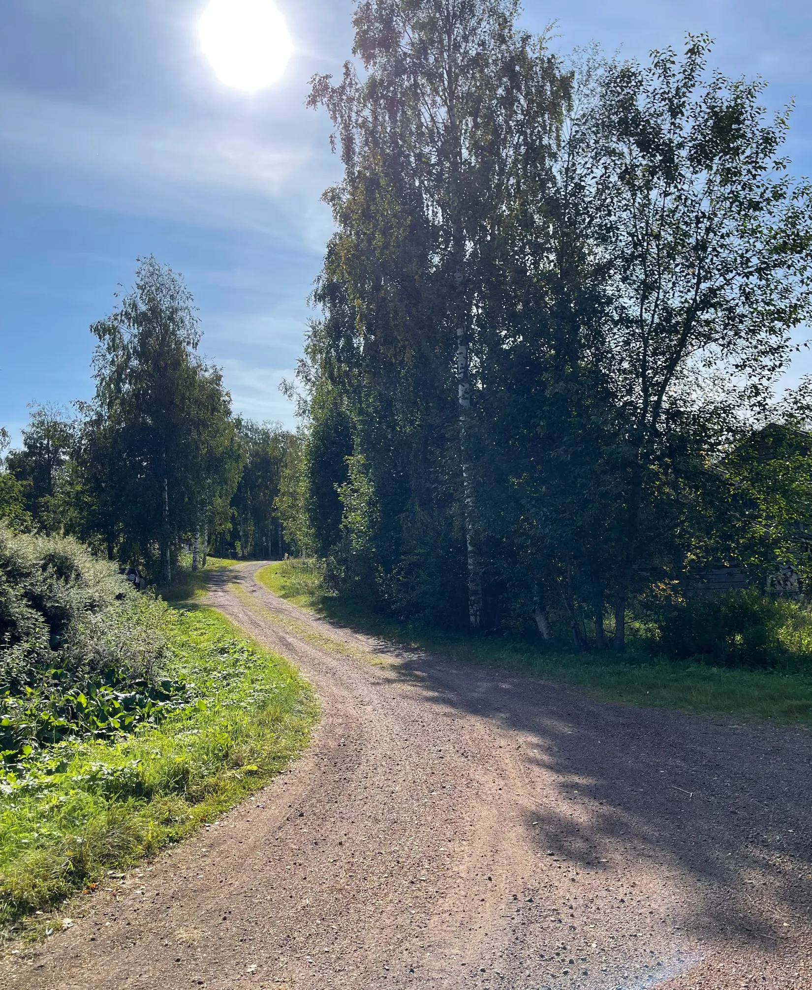 Tomt, Gundbyvägen, Evertsberg, Älvdalen