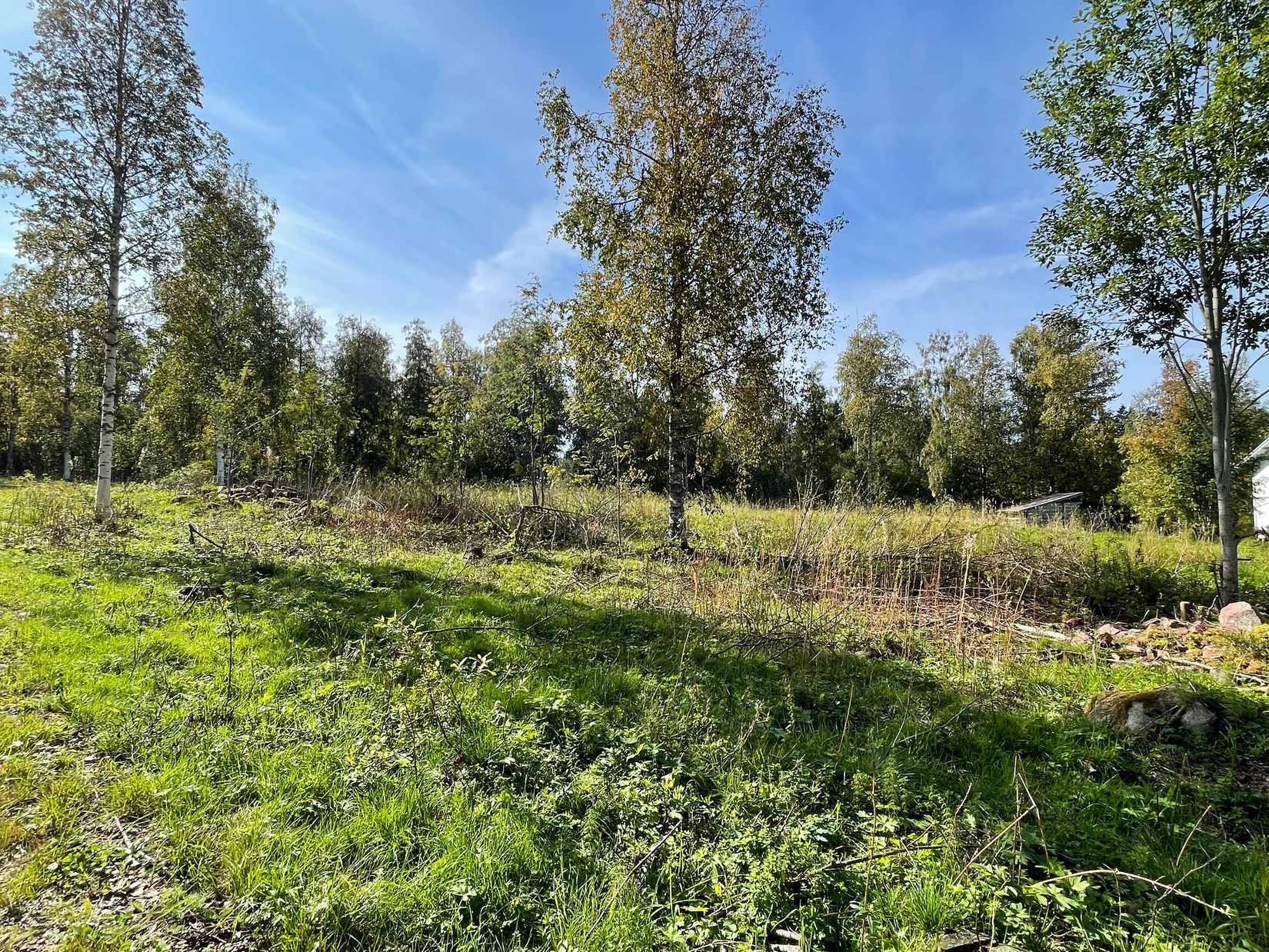 Tomt, Gundbyvägen, Evertsberg, Älvdalen