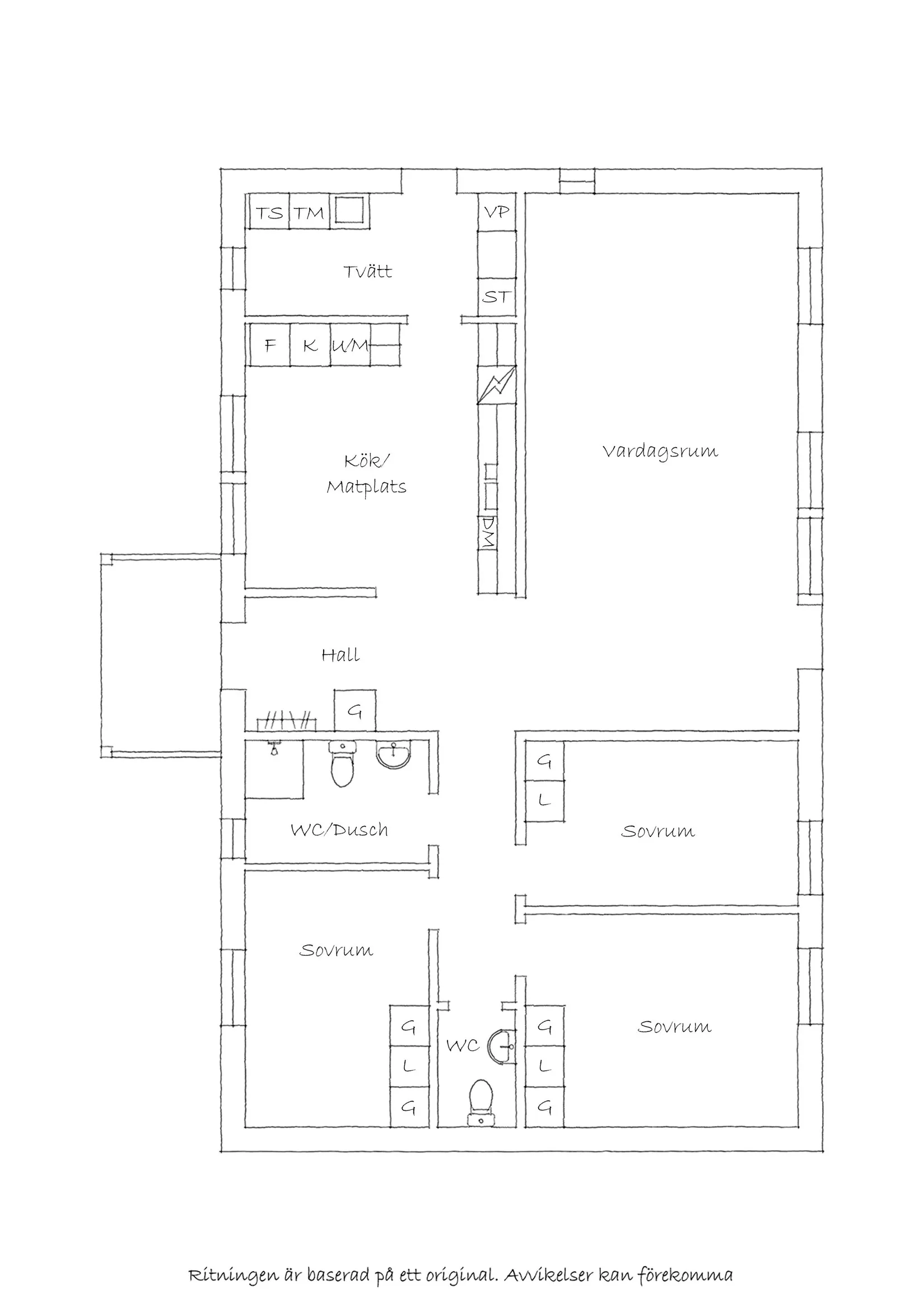 Villa, Kättslinge 151, Bälinge, Uppsala