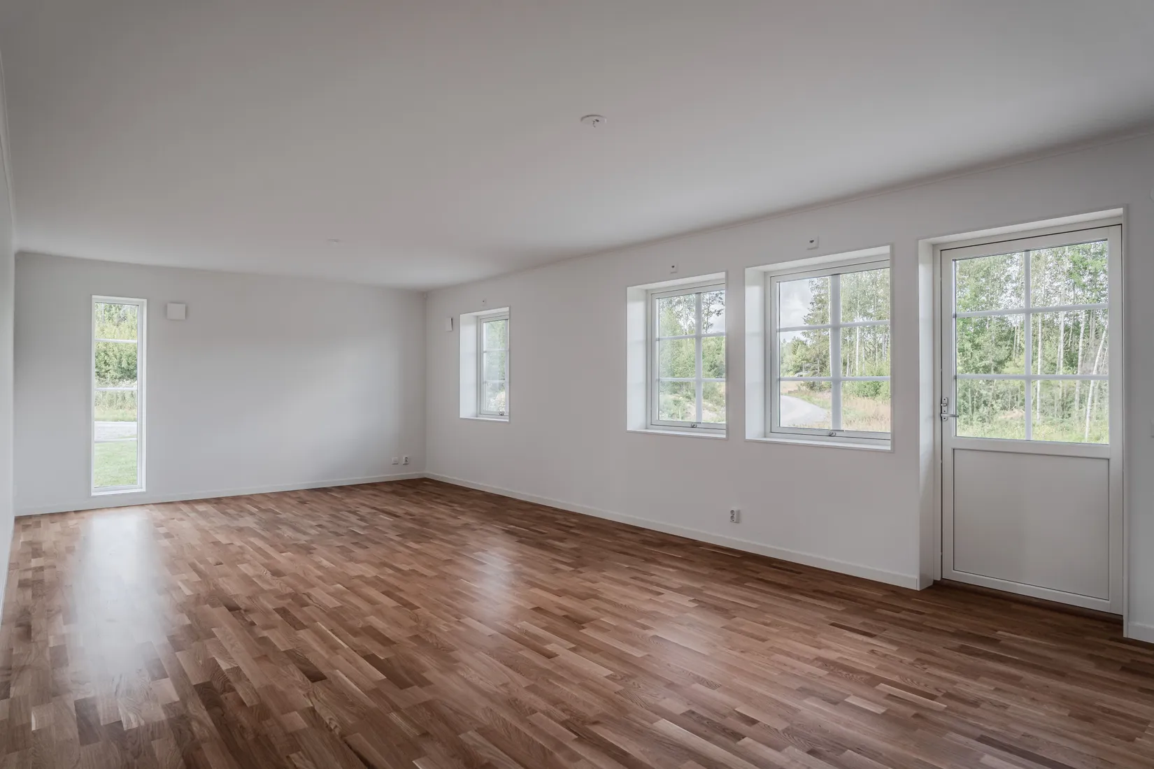 Villa, Kättslinge 151, Bälinge, Uppsala