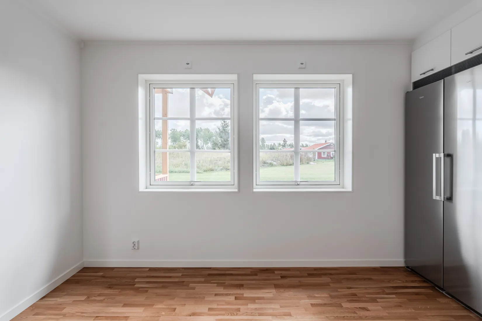 Villa, Kättslinge 151, Bälinge, Uppsala