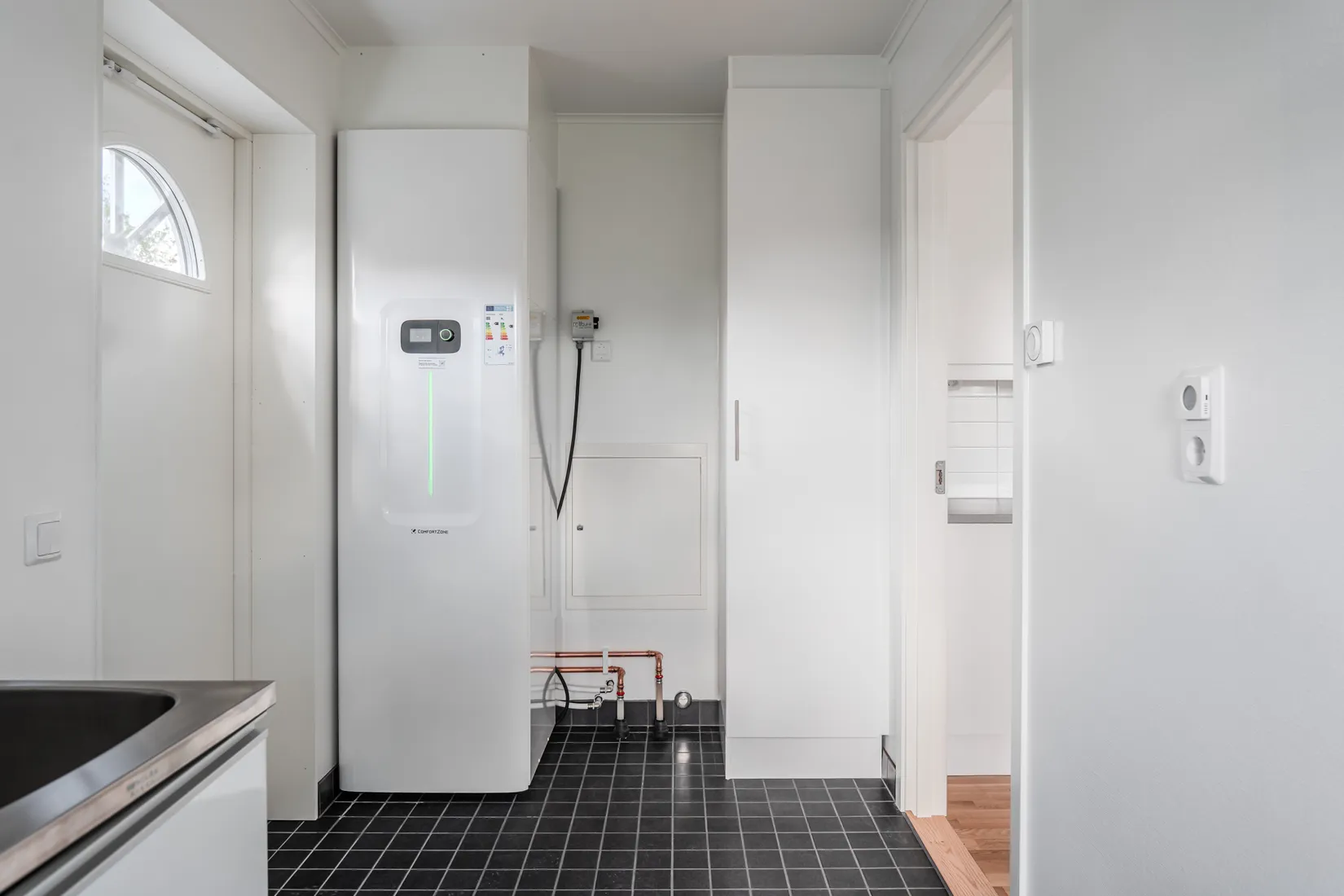 Villa, Kättslinge 151, Bälinge, Uppsala