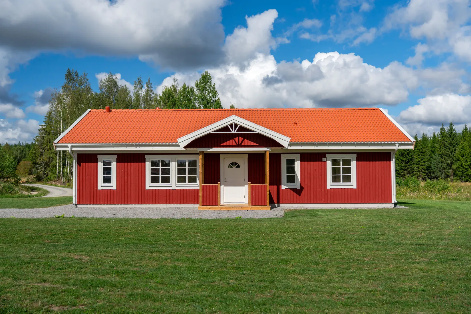 Villa, Kättslinge 151, Bälinge, Uppsala