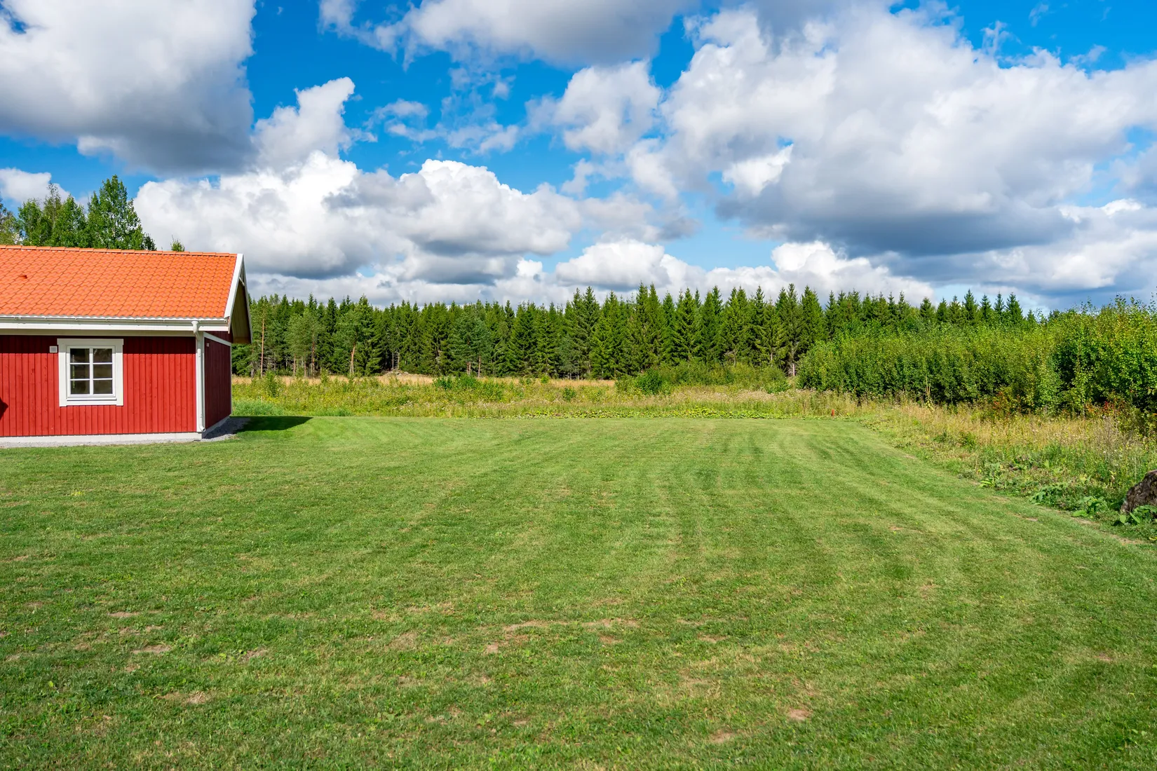 Villa, Kättslinge 151, Bälinge, Uppsala