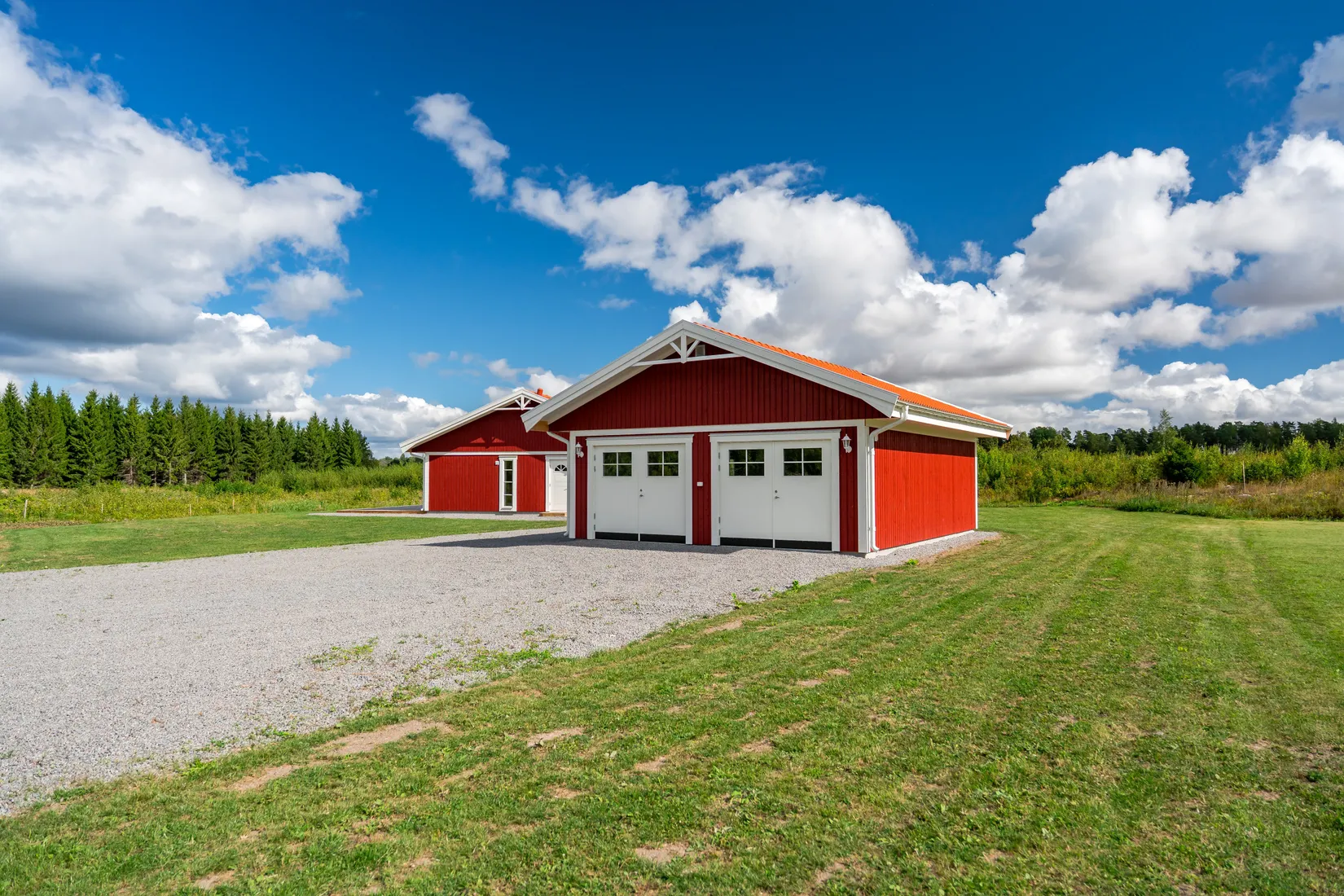Villa, Kättslinge 151, Bälinge, Uppsala