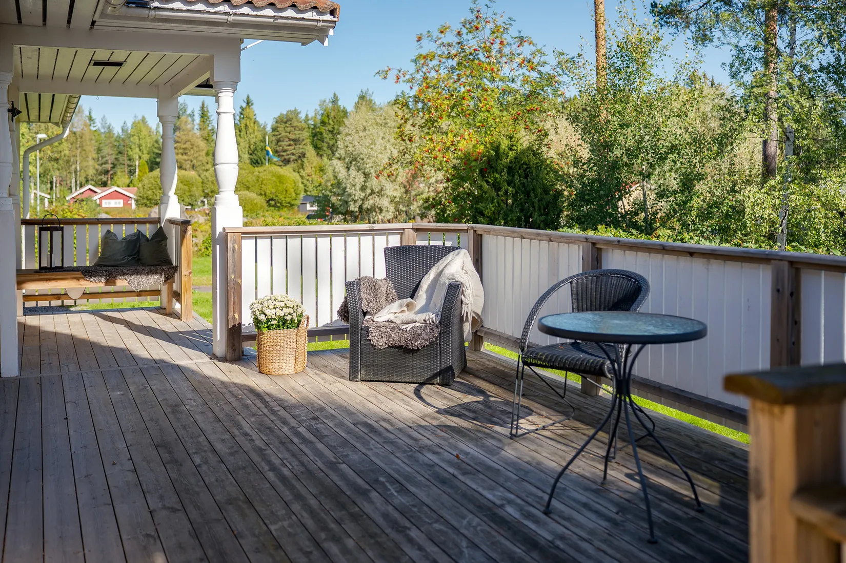 Villa, Skärså 450, Skärså, Söderhamn