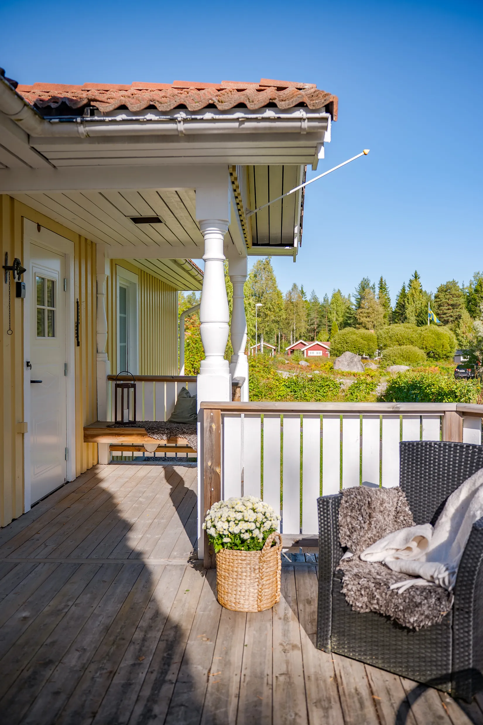 Villa, Skärså 450, Skärså, Söderhamn