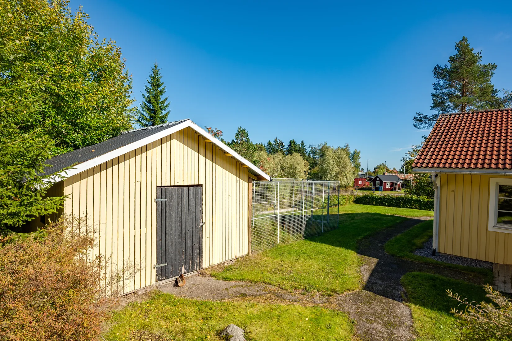 Villa, Skärså 450, Skärså, Söderhamn