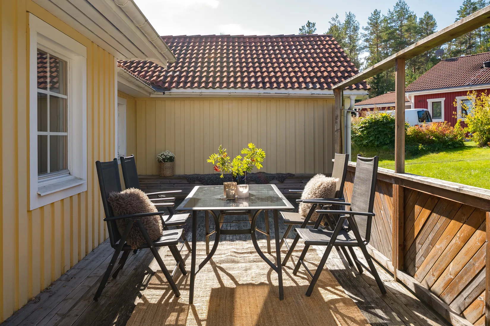Villa, Skärså 450, Skärså, Söderhamn