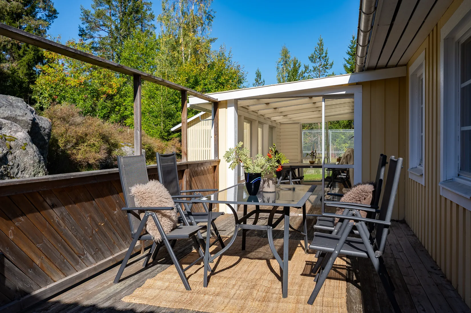 Villa, Skärså 450, Skärså, Söderhamn