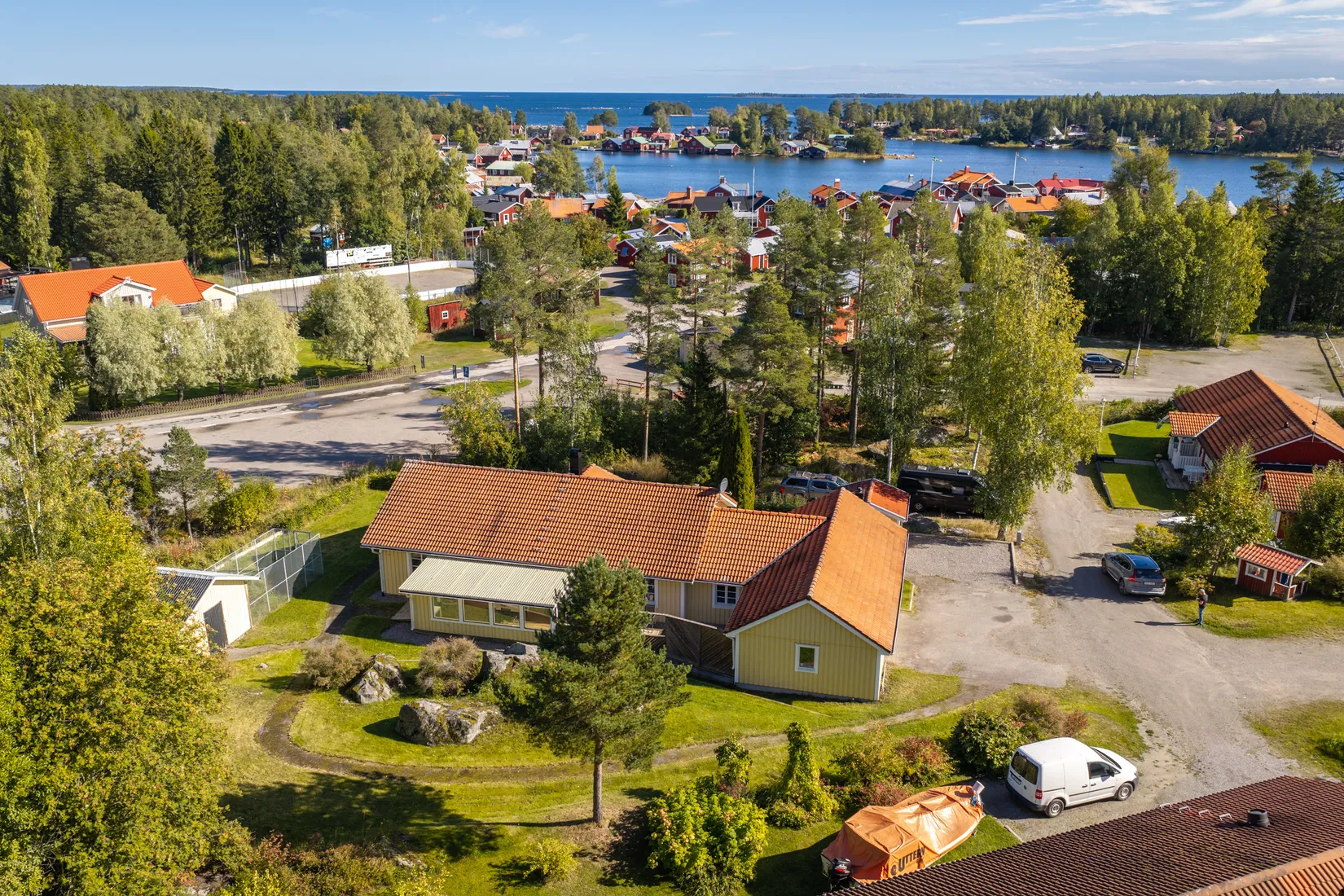 Villa, Skärså 450, Skärså, Söderhamn