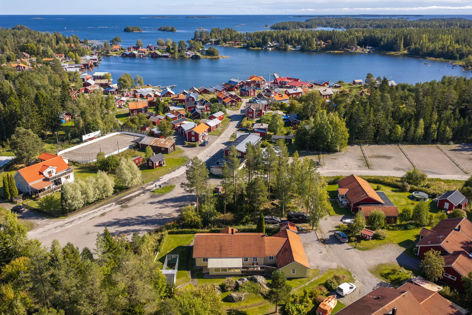 Villa, Skärså 450, Skärså, Söderhamn