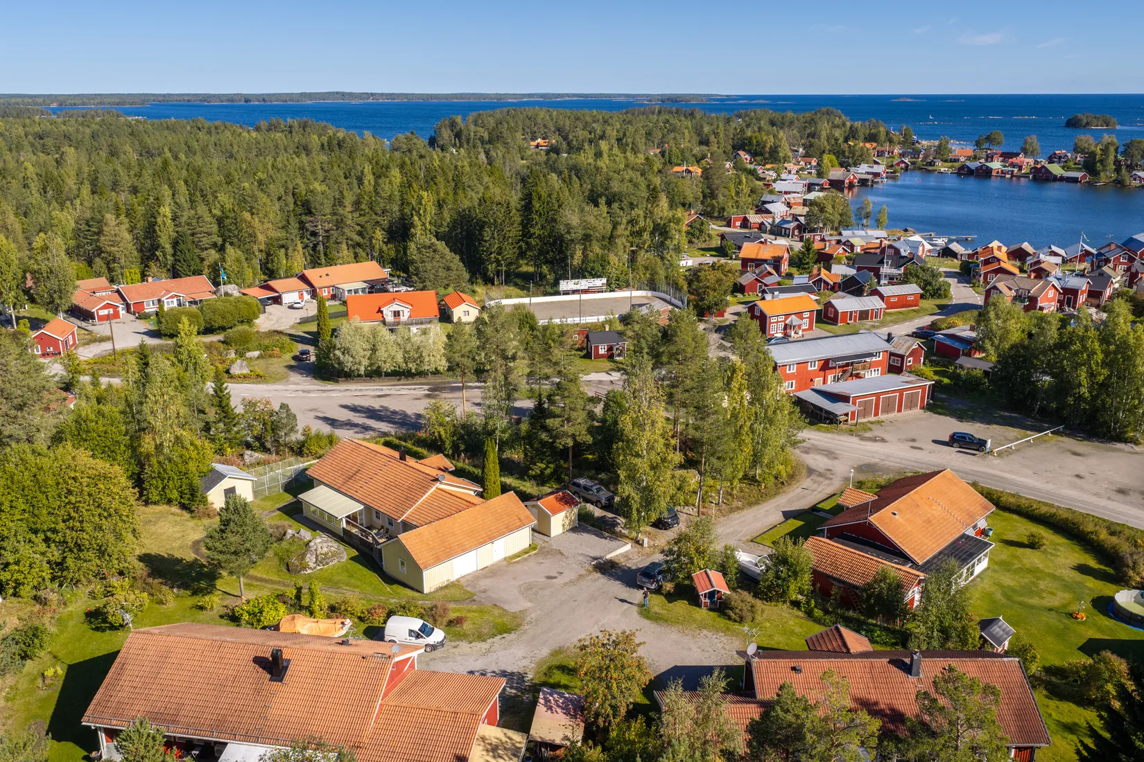 Villa, Skärså 450, Skärså, Söderhamn