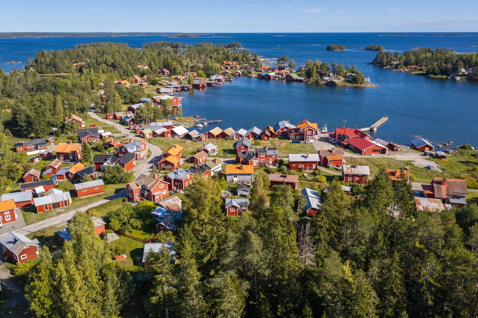 Villa, Skärså 450, Skärså, Söderhamn