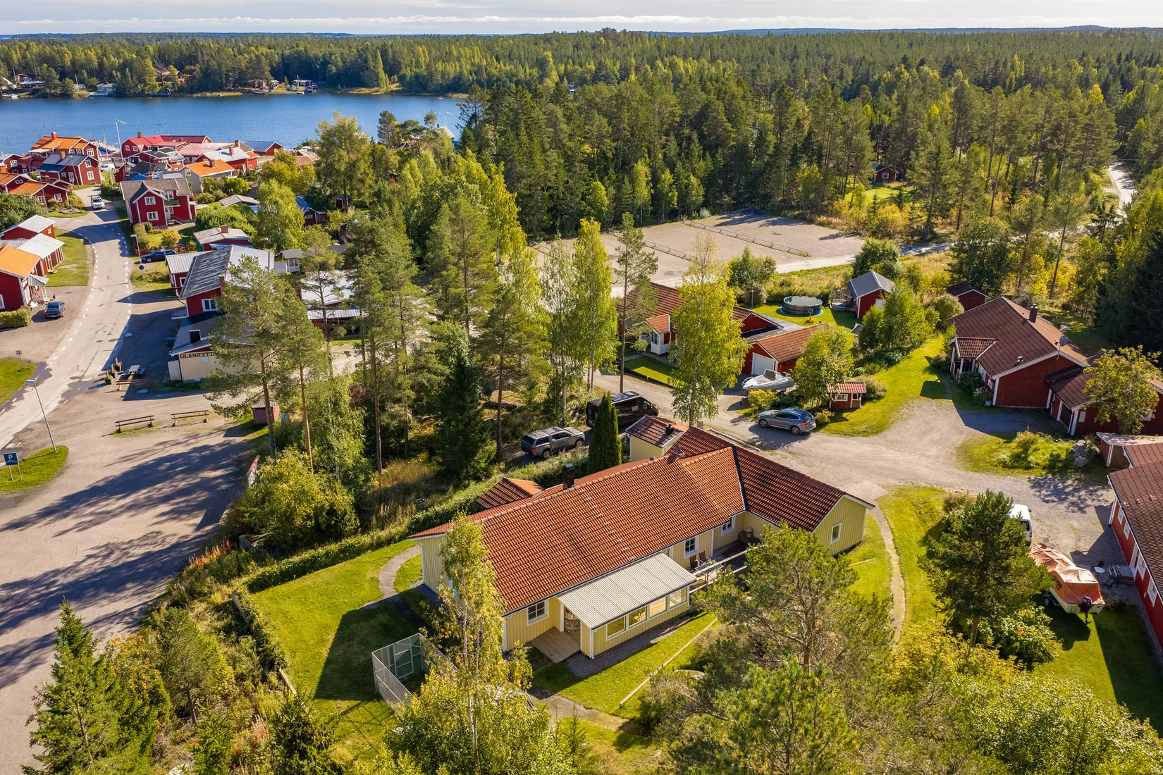 Villa, Skärså 450, Skärså, Söderhamn