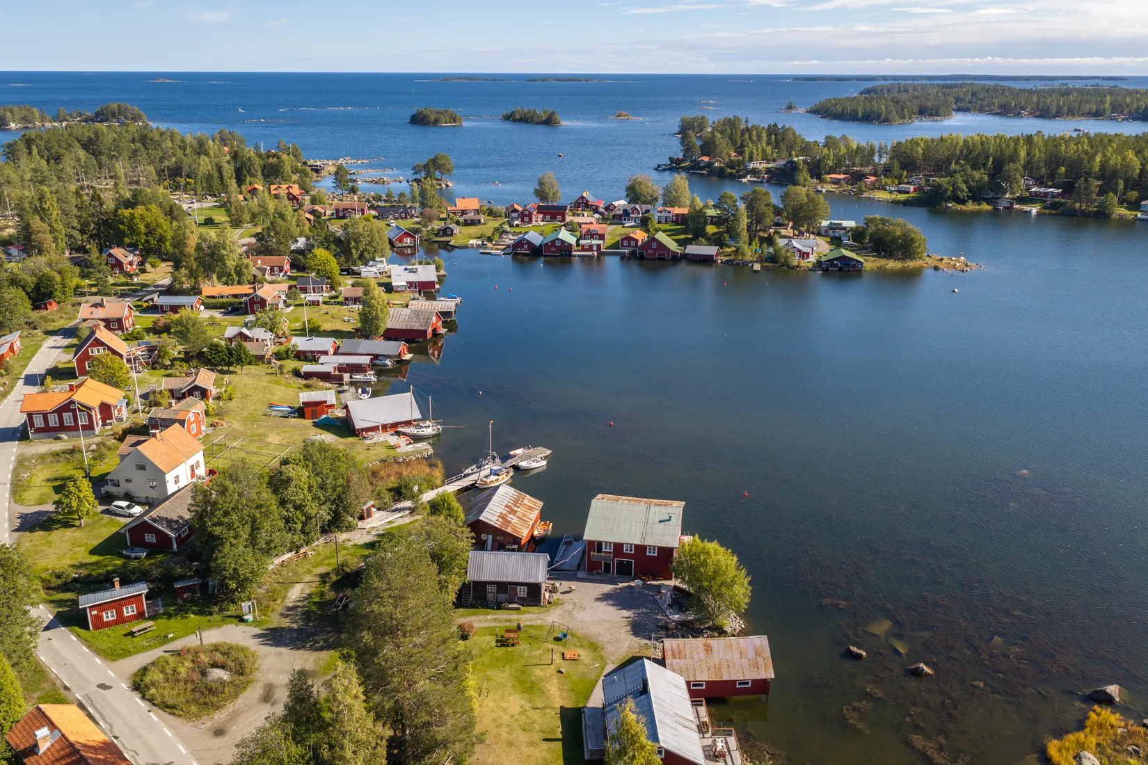 Villa, Skärså 450, Skärså, Söderhamn