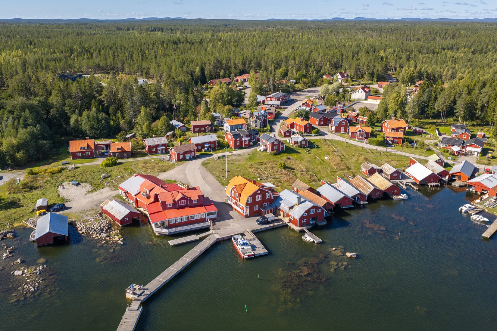 Villa, Skärså 450, Skärså, Söderhamn