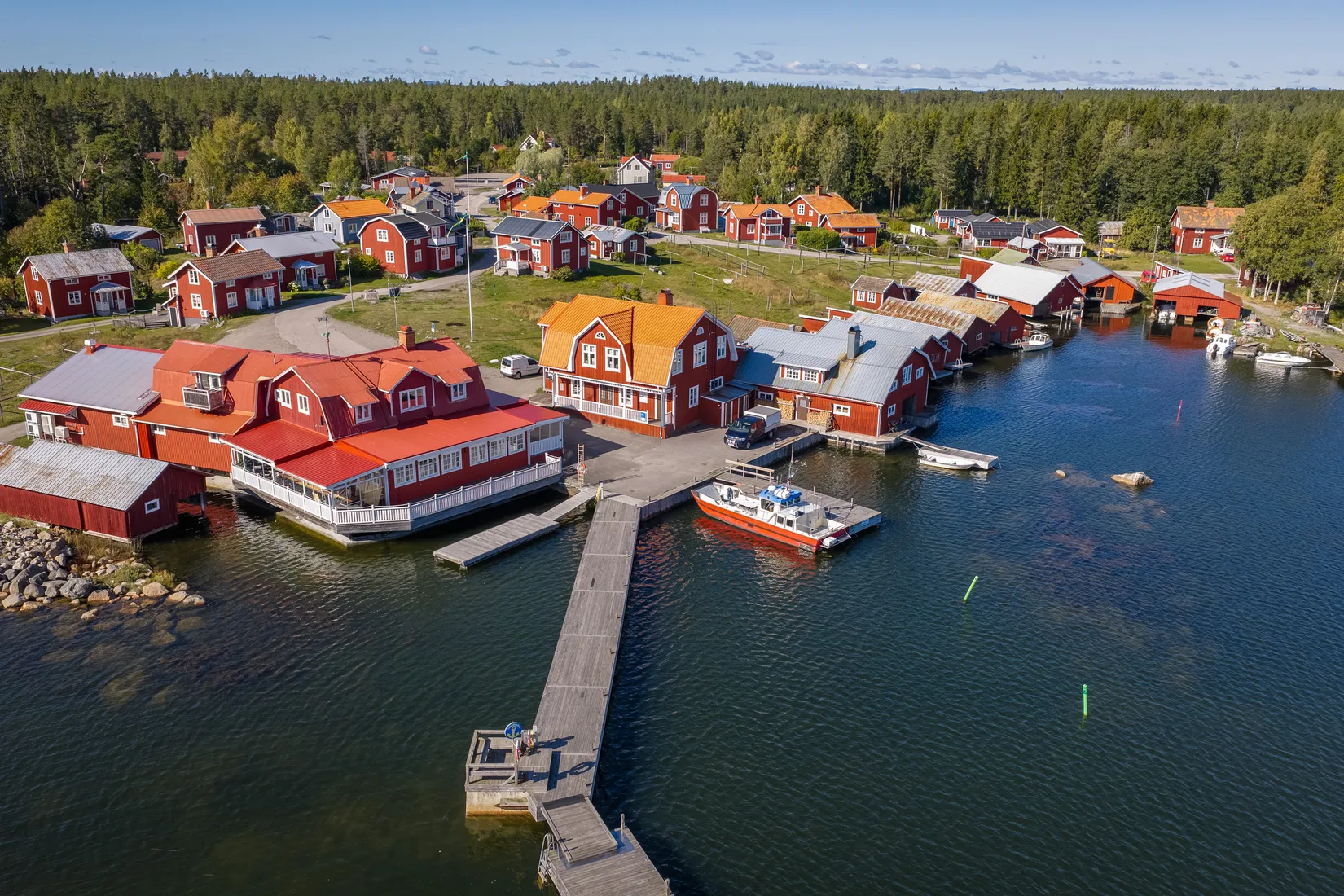 Villa, Skärså 450, Skärså, Söderhamn