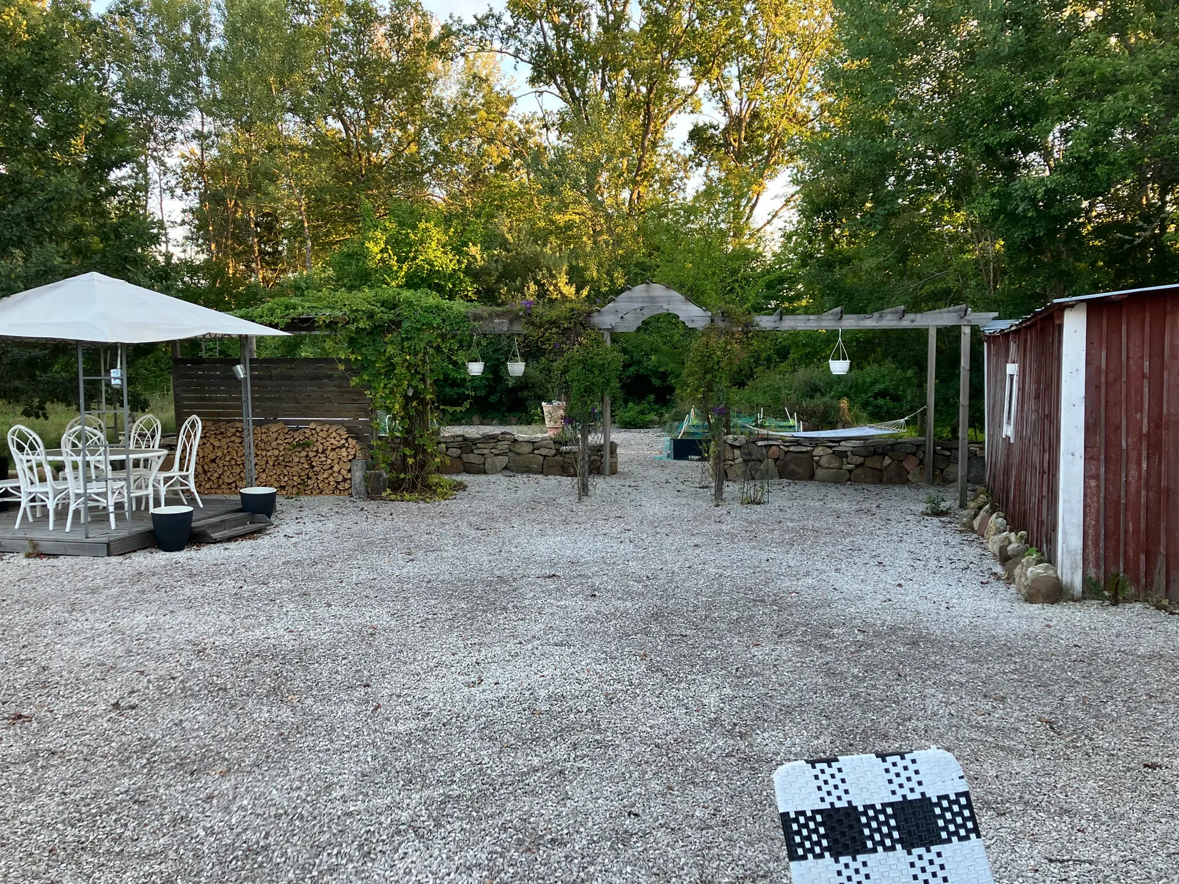Villa, Vänge Prästbåtels 901, Buttle, Gotland
