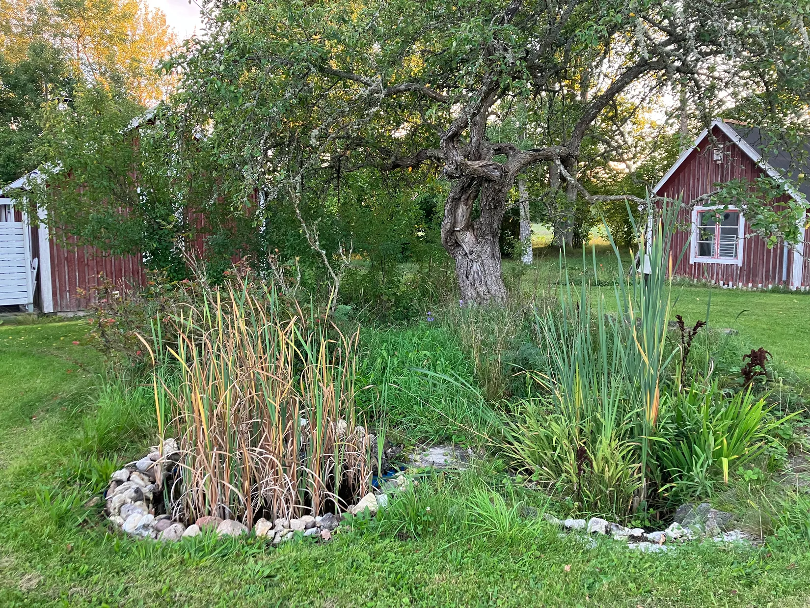 Villa, Vänge Prästbåtels 901, Buttle, Gotland